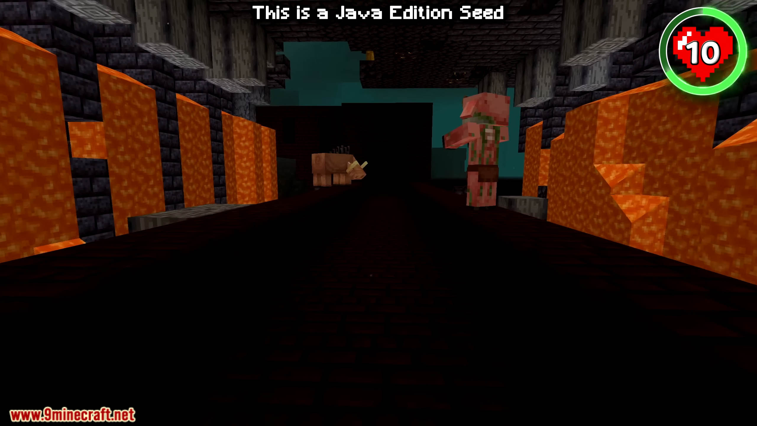 Top 20 Best Seeds For Minecraft (26.1.2, 1.21.1) – Java, Bedrock Edition 21 Top 20 best seeds for minecraft screenshots 22