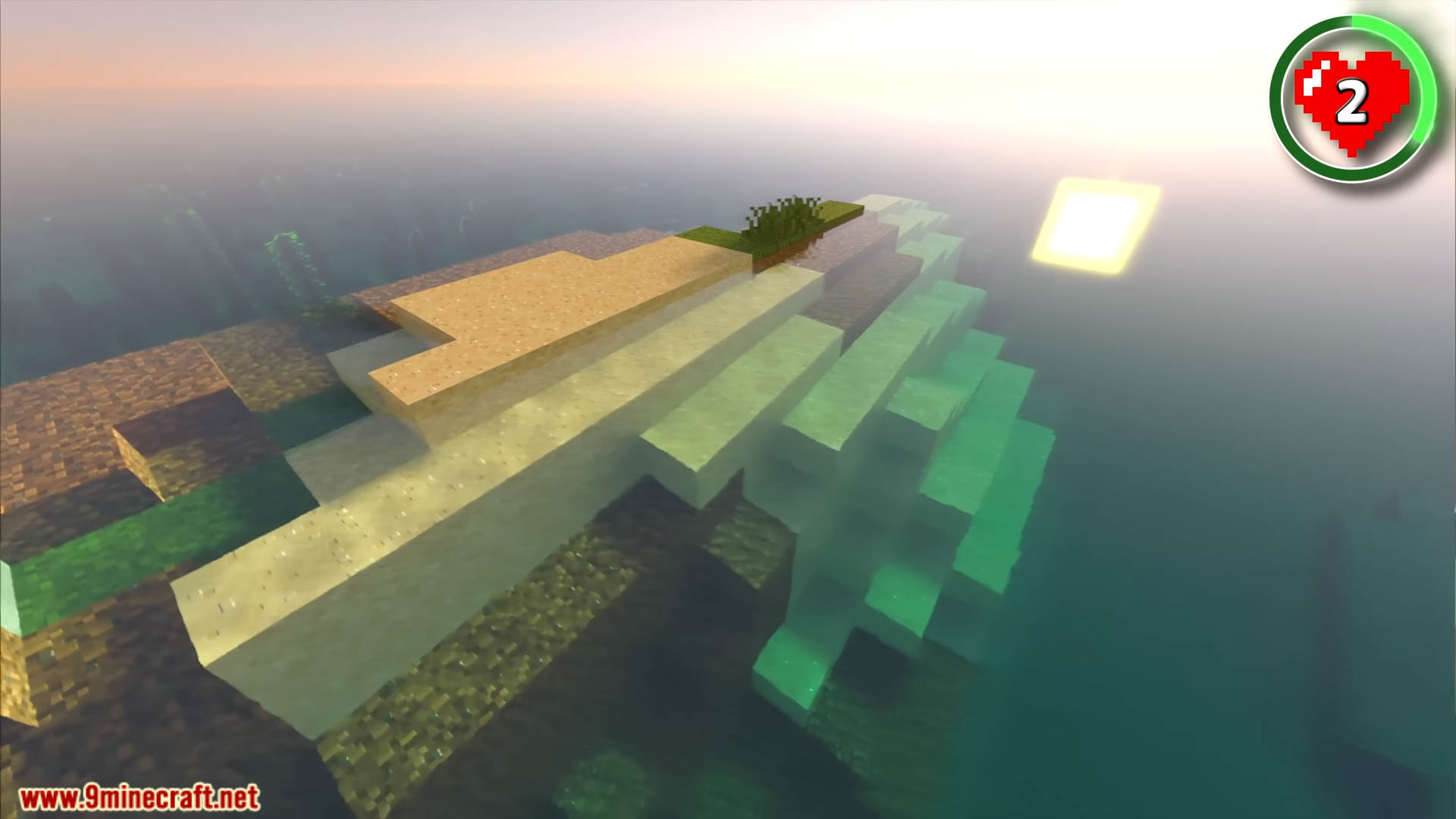 Top 20 Best Survival Island Seeds For Minecraft (26.1.2, 1.21.1) – Bedrock Edition 3 Top 20 best survival island seeds for minecraft screenshots 19