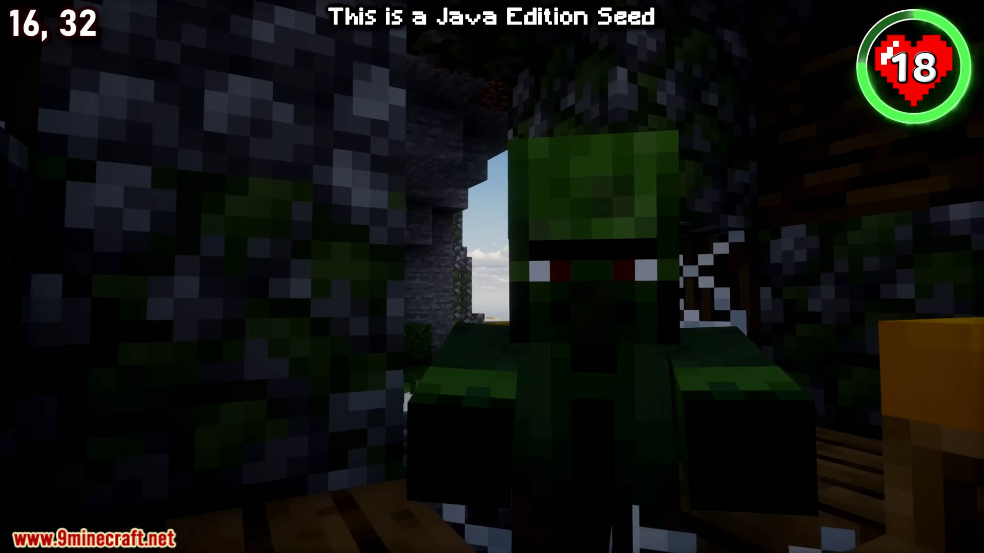 Top 25 Best New Seeds For Minecraft (1.21.11, 1.21.1) – Java, Bedrock ...