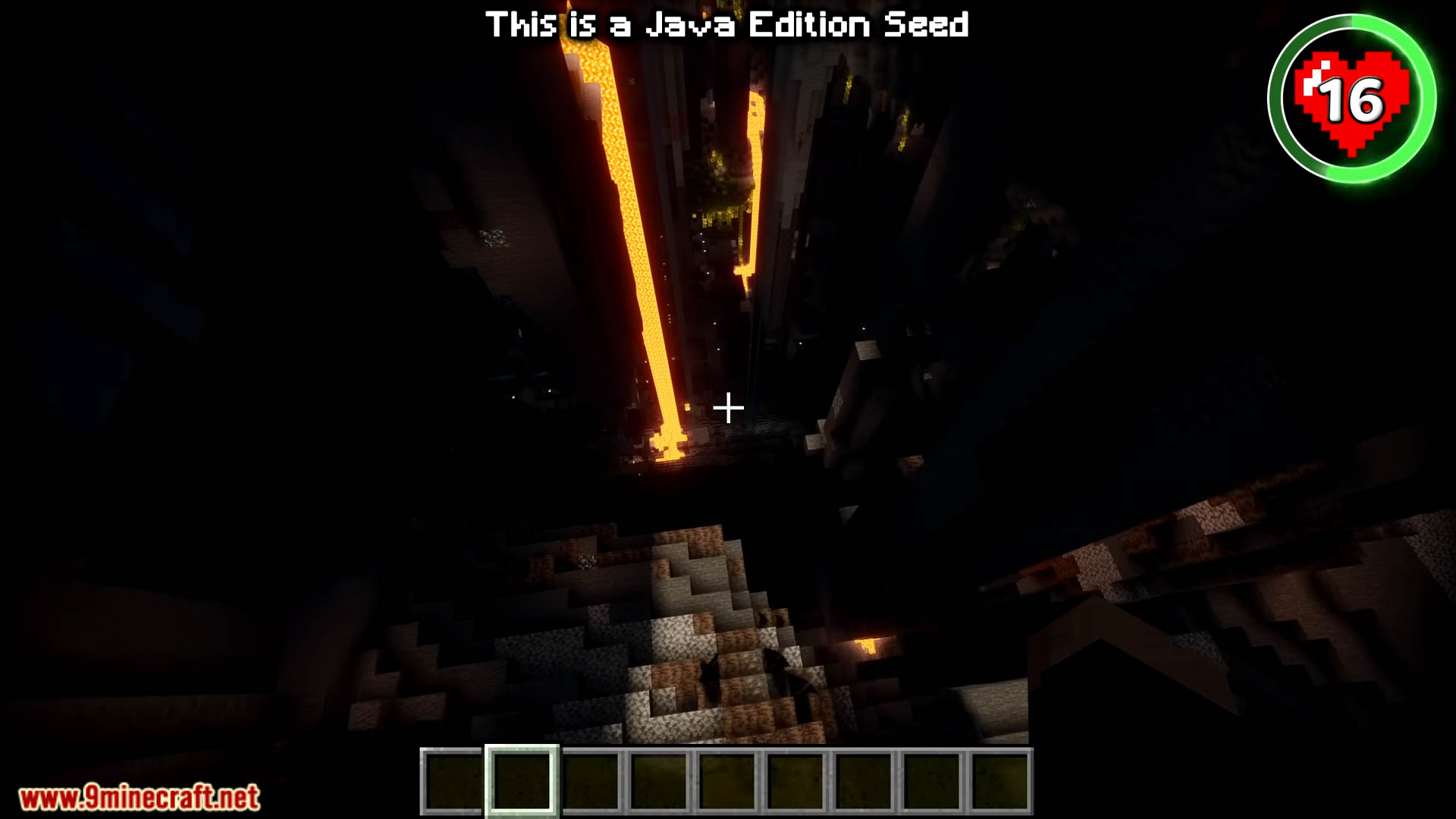 Top 25 Best New Seeds For Minecraft (1.21.11, 1.21.1) – Java, Bedrock ...
