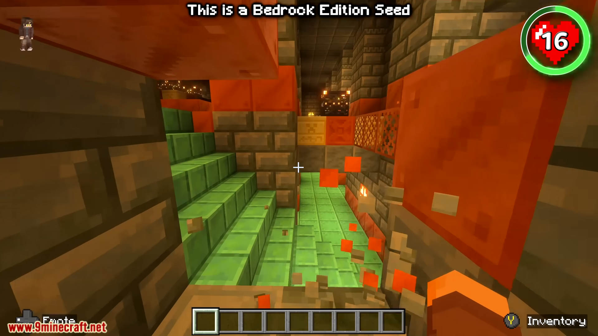 Top 25 Best New Seeds For Minecraft (26.1.2, 1.21.1) – Java/Bedrock Edition 33 Top 25 best new seeds for minecraft screenshots 20