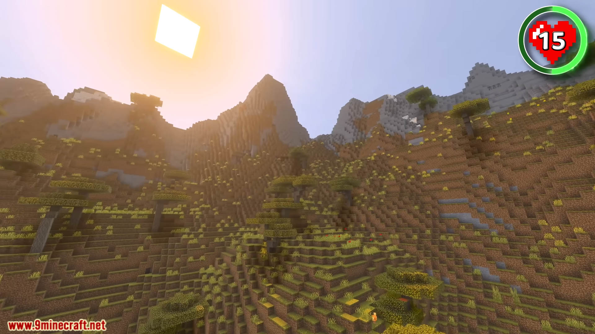 Top 25 Best New Seeds For Minecraft (26.1.2, 1.21.1) – Java/Bedrock Edition 31 Top 25 best new seeds for minecraft screenshots 22