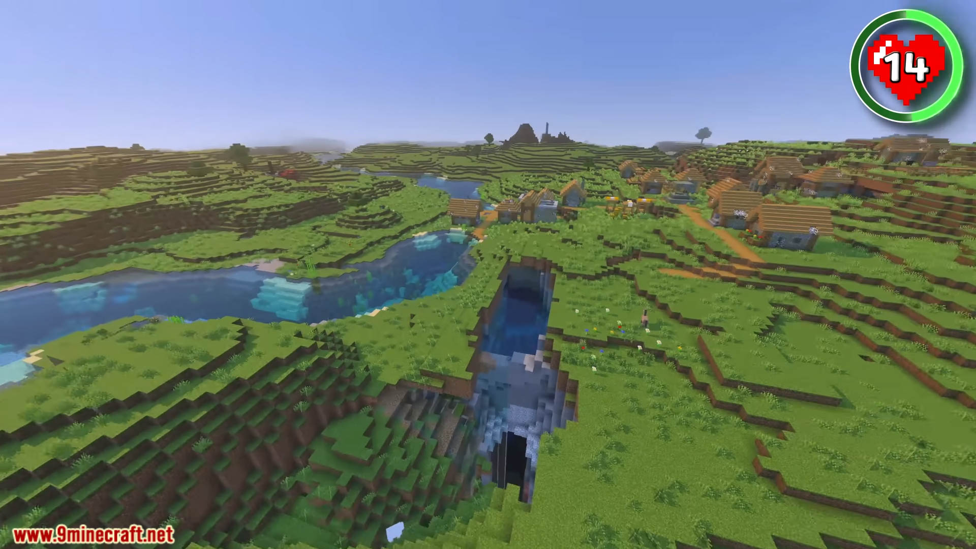 Top 25 Best New Seeds For Minecraft (26.1.2, 1.21.1) – Java/Bedrock Edition 28 Top 25 best new seeds for minecraft screenshots 23