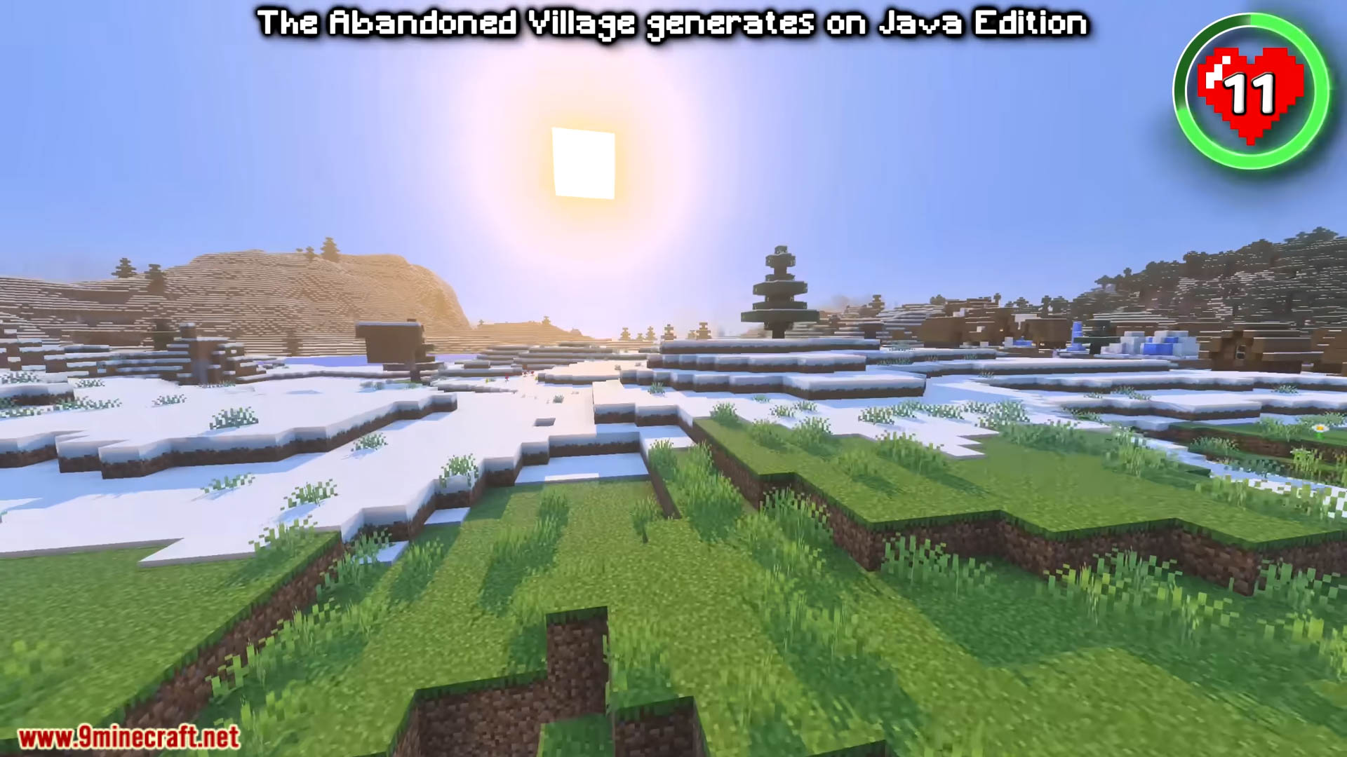 Top 25 Best New Seeds For Minecraft (26.1.2, 1.21.1) – Java/Bedrock Edition 23 Top 25 best new seeds for minecraft screenshots 30