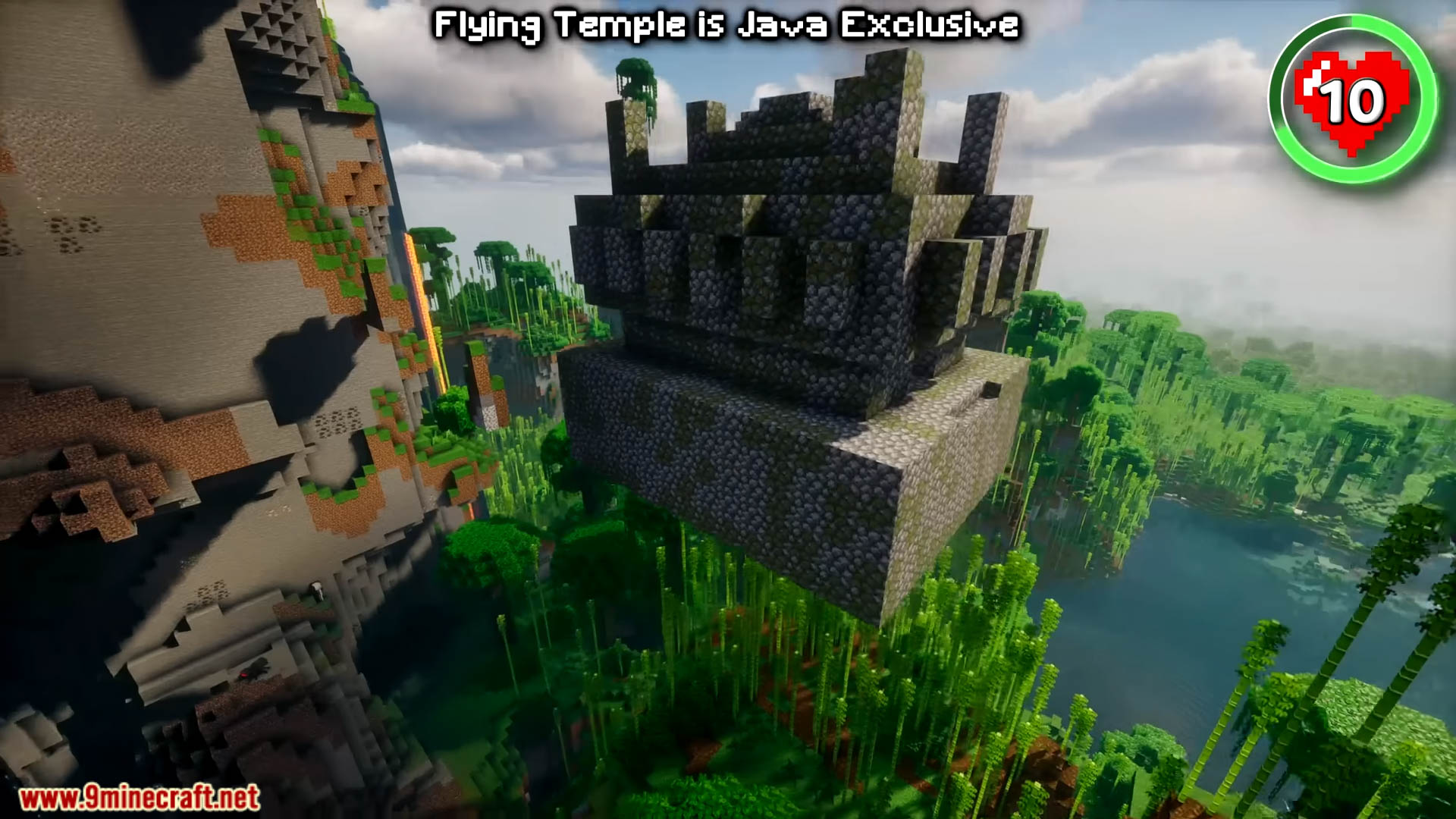 Top 25 Best New Seeds For Minecraft (1.21.11, 1.21.1) – Java, Bedrock ...