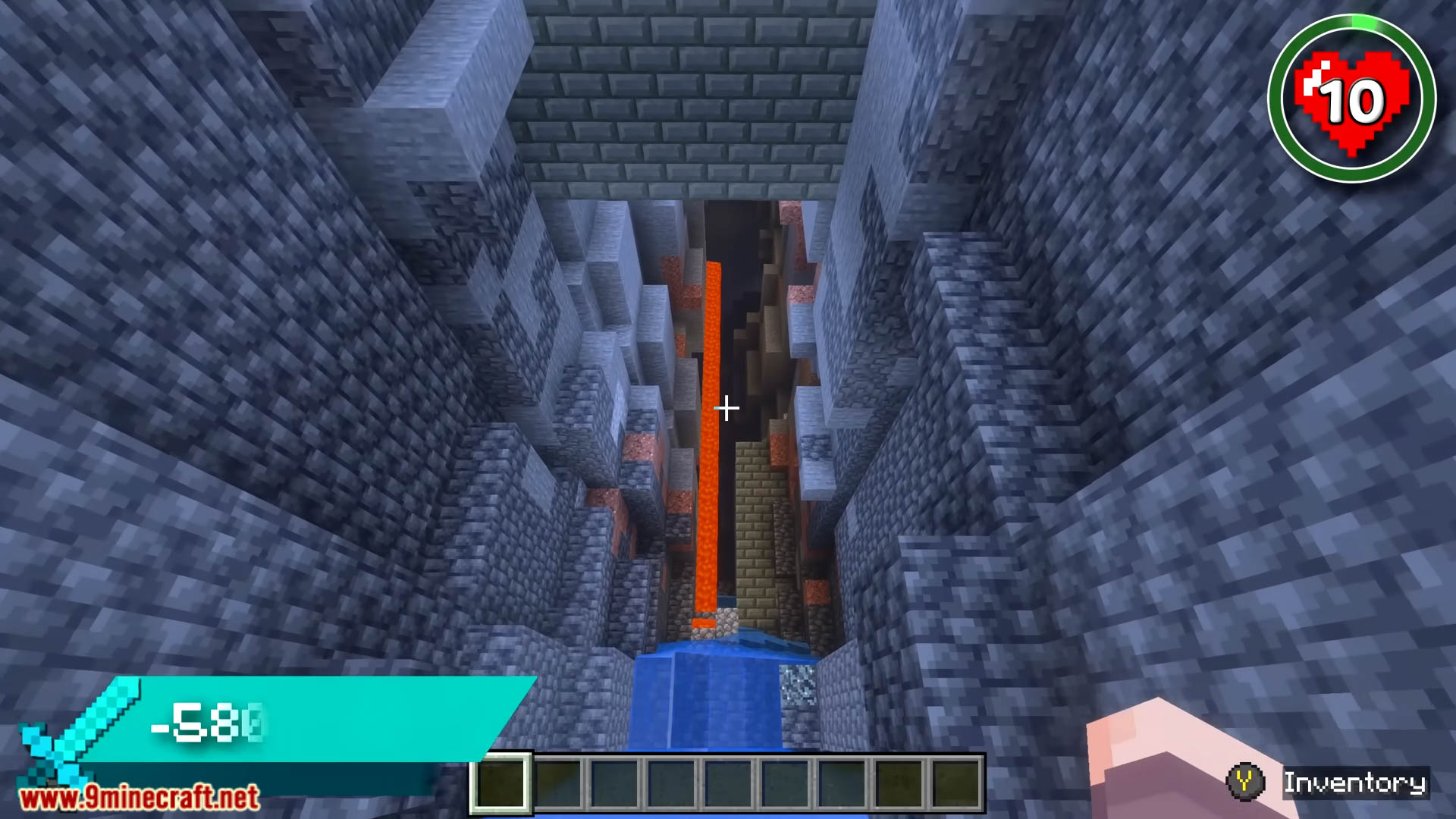 Top 25 Best New Seeds For Minecraft (26.1.2, 1.21.1) – Java/Bedrock Edition 21 Top 25 best new seeds for minecraft screenshots 32