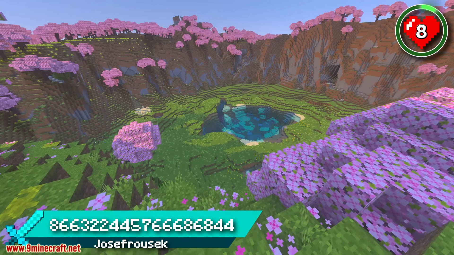 Top 25 Best New Seeds For Minecraft (1.21.11, 1.21.1) – Java, Bedrock ...