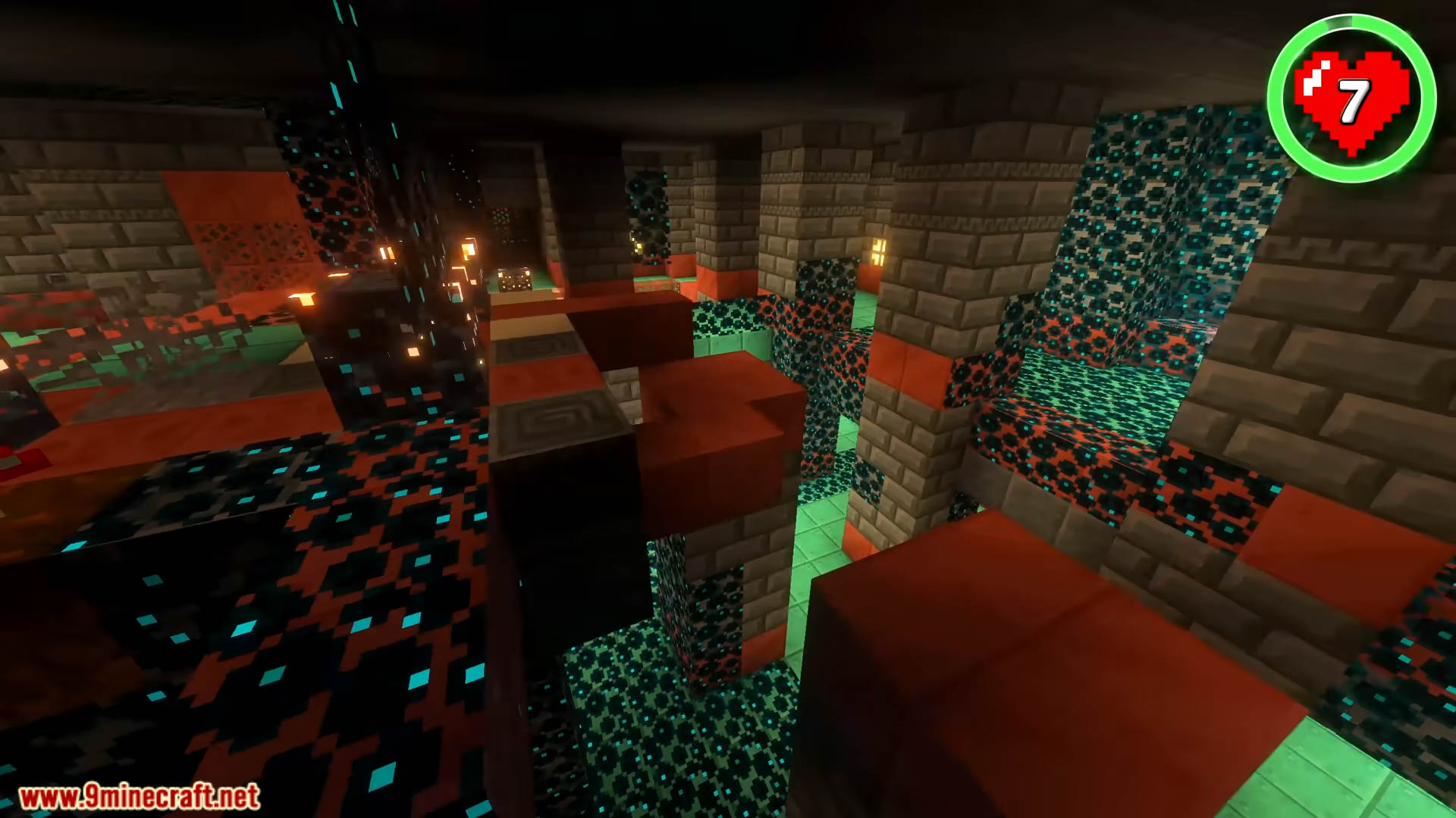 Top 25 Best New Seeds For Minecraft (26.1.2, 1.21.1) – Java/Bedrock Edition 15 Top 25 best new seeds for minecraft screenshots 38