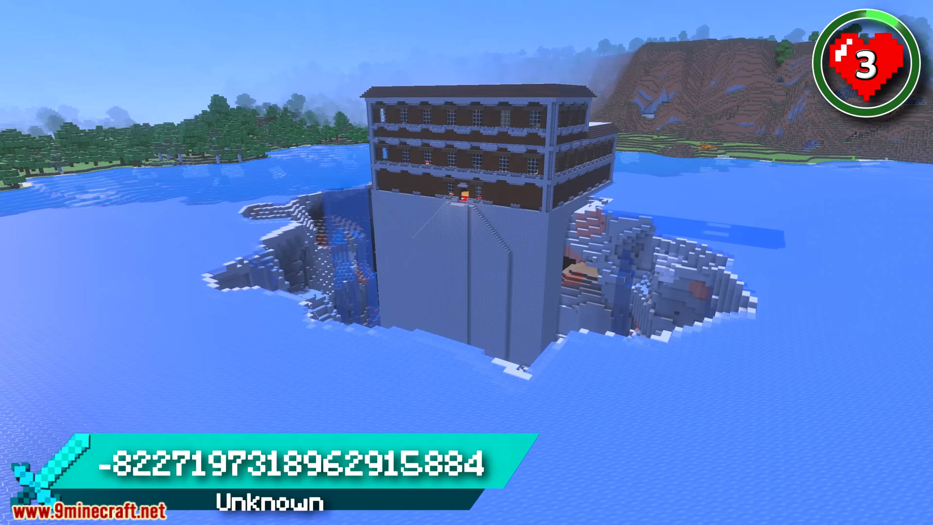 Top 25 Best New Seeds For Minecraft (1.21.11, 1.21.1) – Java, Bedrock ...