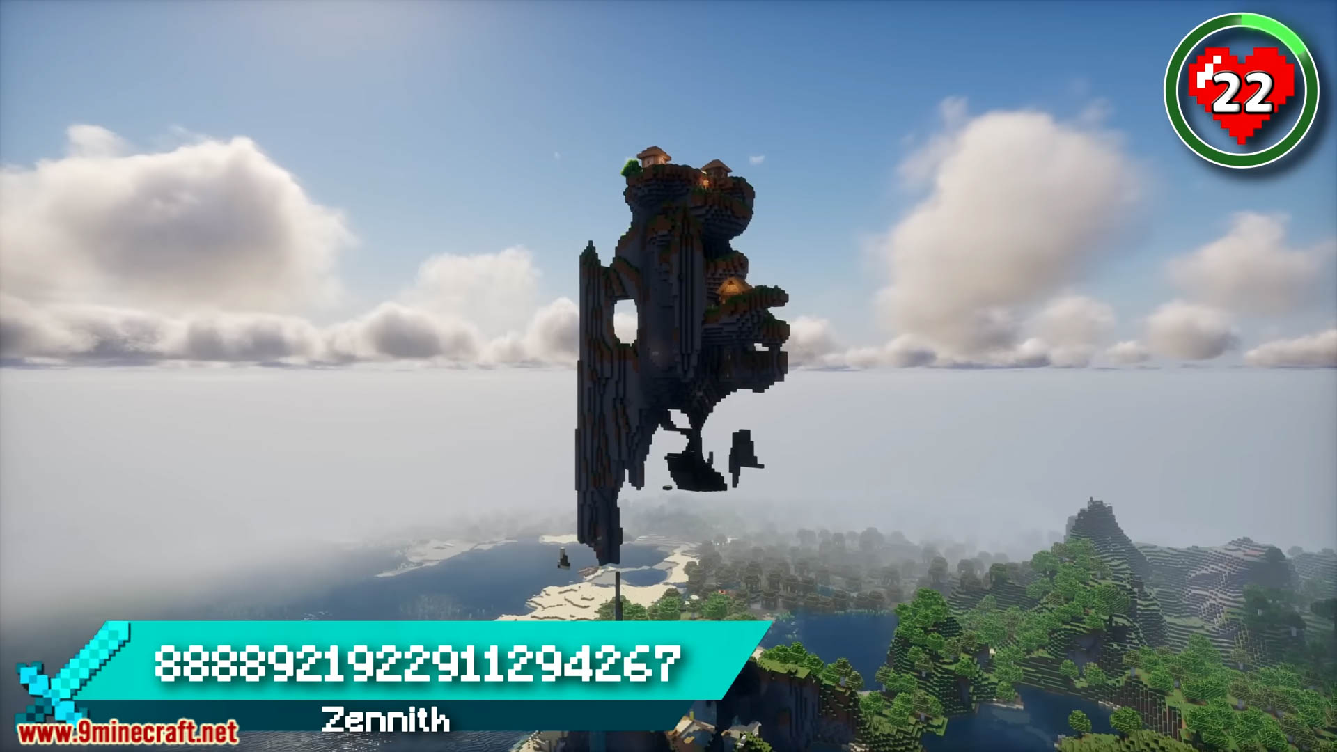 Top 25 Best New Seeds For Minecraft (1.21.11, 1.21.1) – Java, Bedrock ...