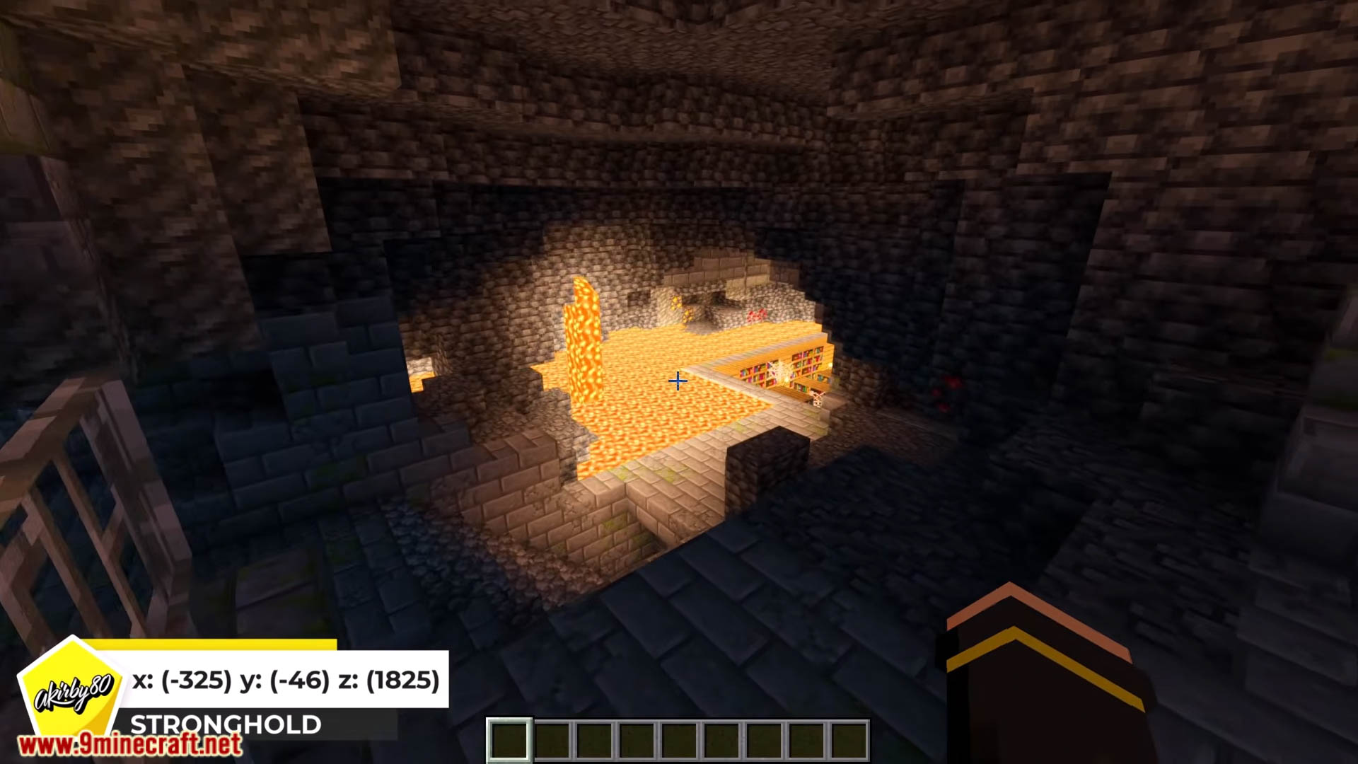Top 25 Best New Village Seeds For Minecraft (1.21.11, 1.21.1) – Java Edition 27 Top 25 best new village seeds for minecraft screenshots 26