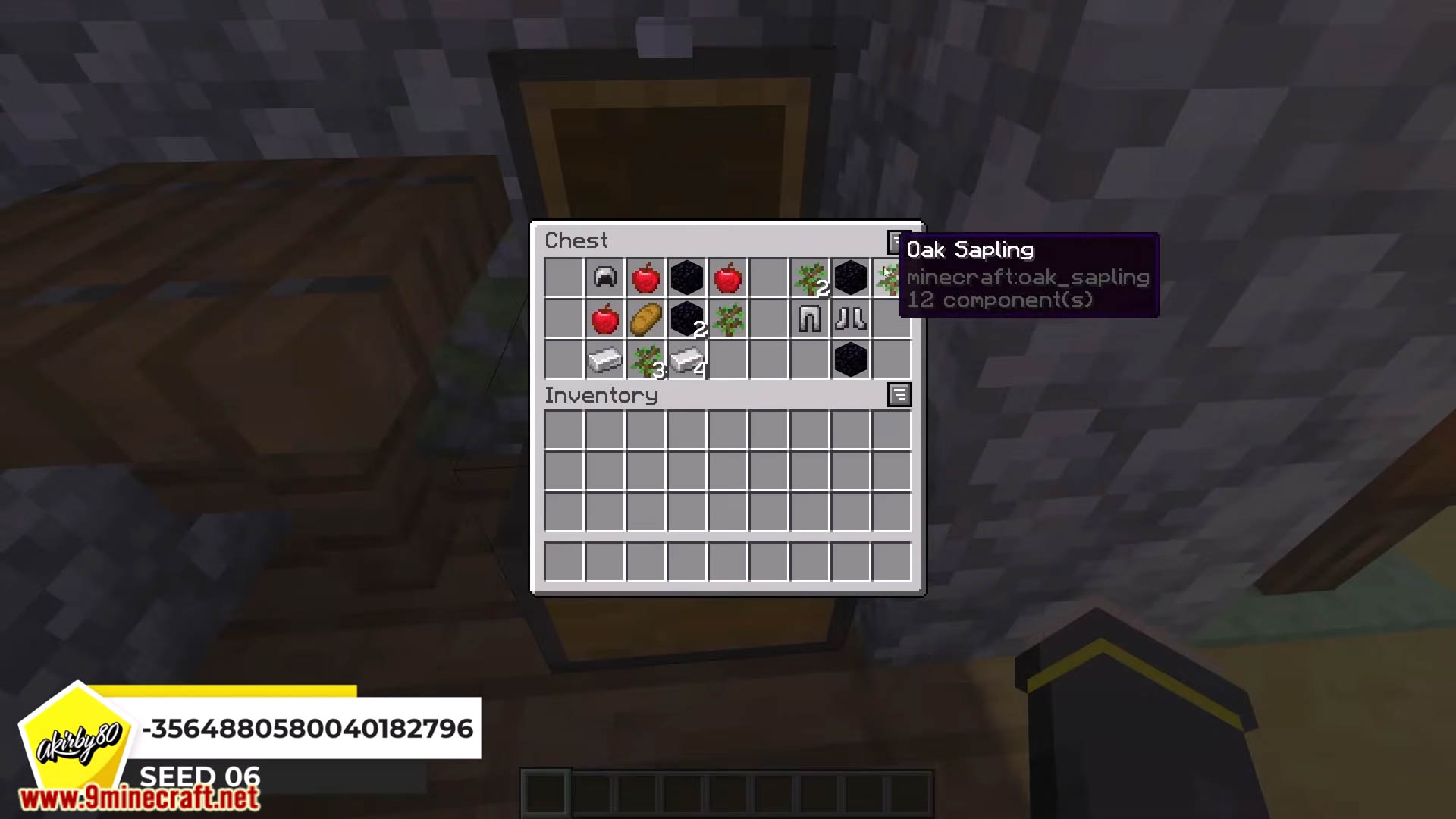 Top 25 Best New Village Seeds For Minecraft (1.21.11, 1.21.1) – Java Edition 13 Top 25 best new village seeds for minecraft screenshots 40