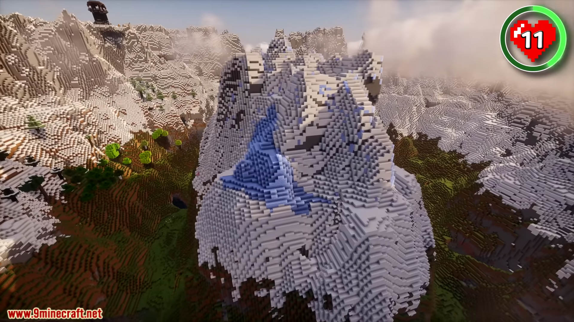 Top 26 Best New Seeds For Minecraft (1.21.11, 1.21.1) – Java, Bedrock ...