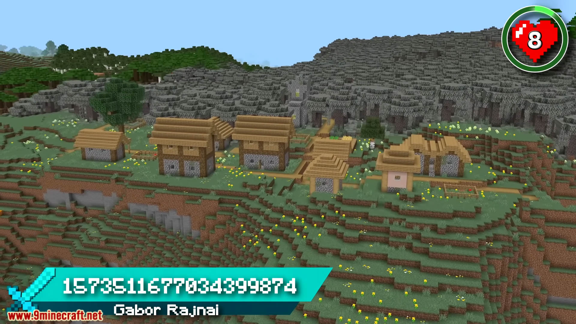Top 26 Best New Seeds For Minecraft (1.21.11, 1.21.1) – Java, Bedrock ...