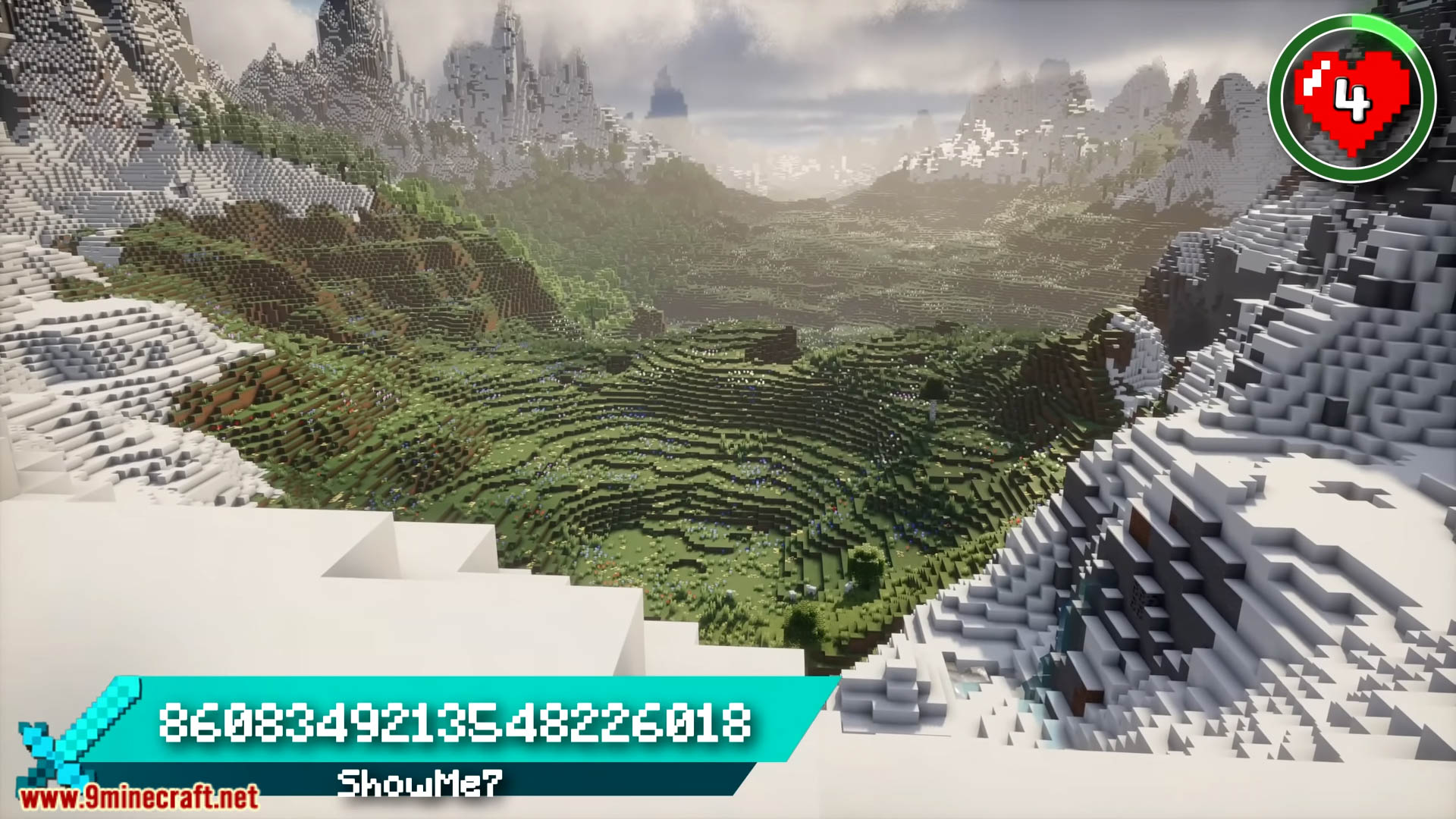 Top 26 Best New Seeds For Minecraft (1.21.11, 1.21.1) – Java, Bedrock ...
