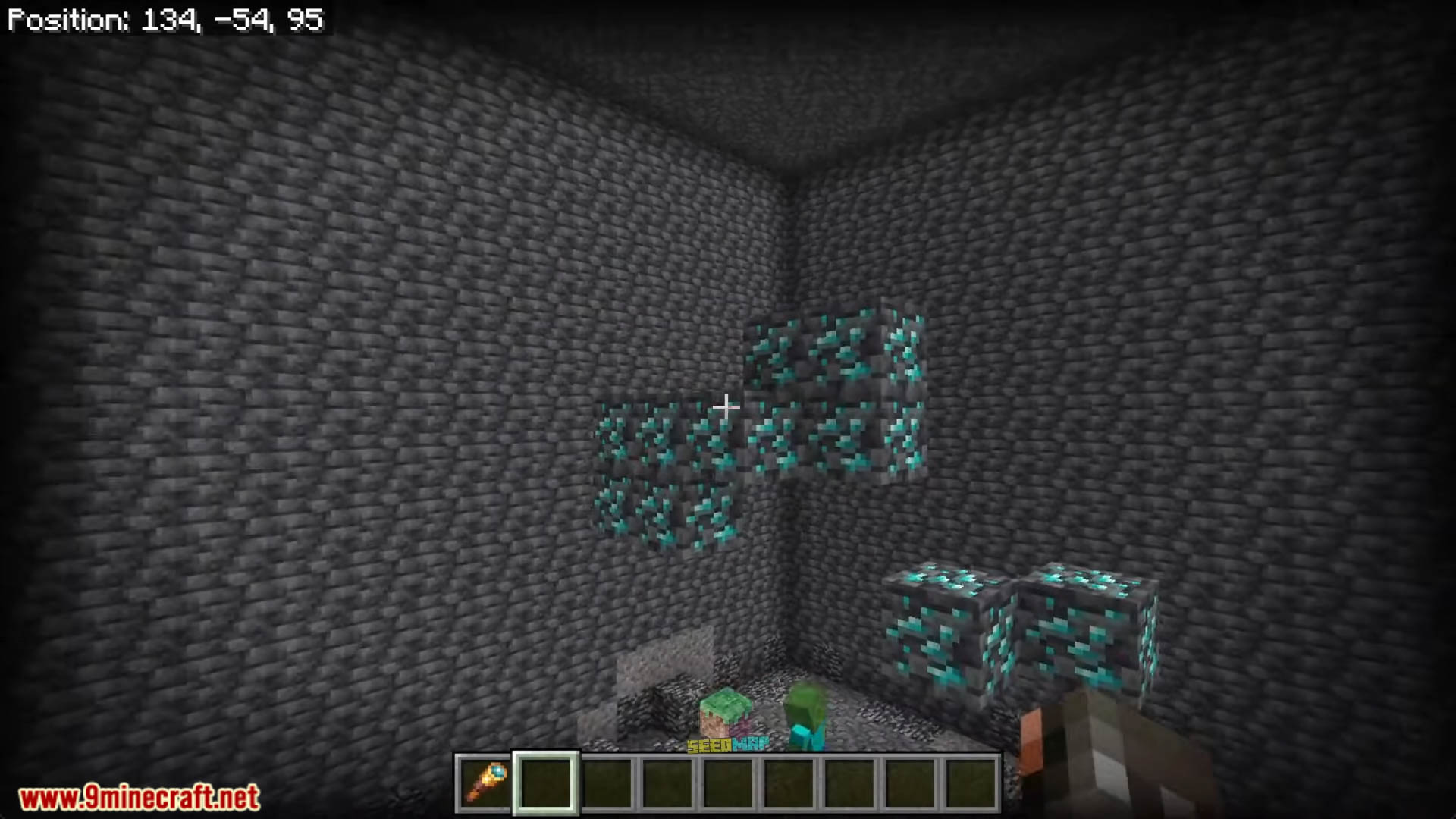 Top 3 all biomes seeds for minecraft screenshots 14