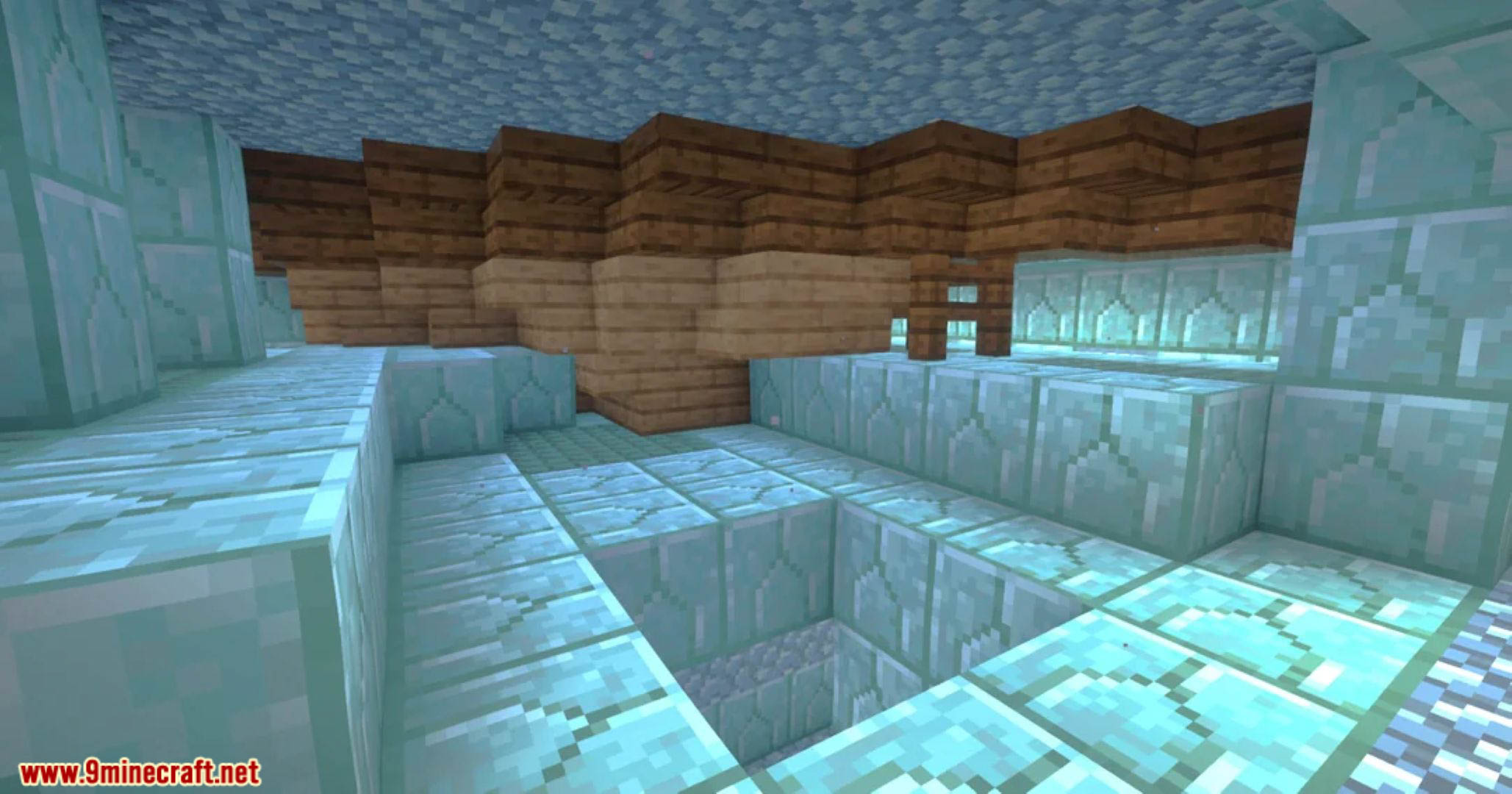 Top 3 awesome minecraft seeds lately screenshots 3