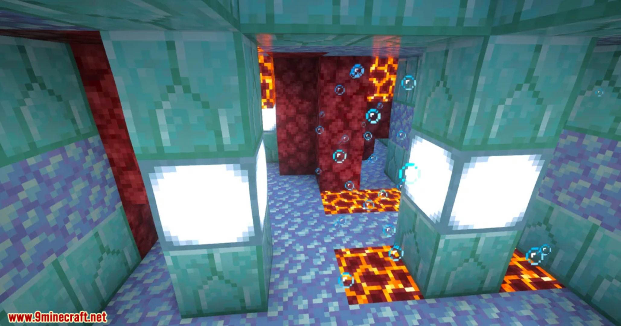 Top 3 awesome minecraft seeds lately screenshots 6