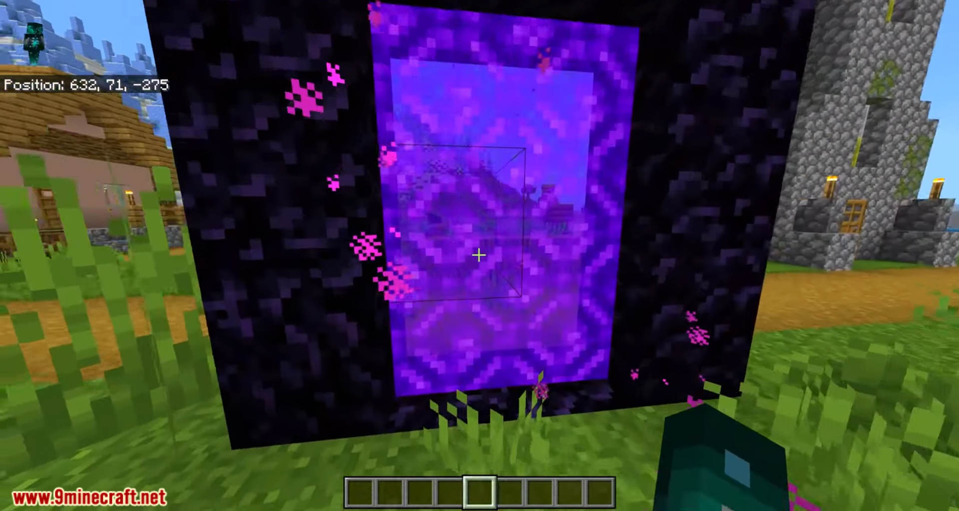 Top 3 God Seeds For Minecraft (26.1.2, 1.21.1) – Bedrock Edition