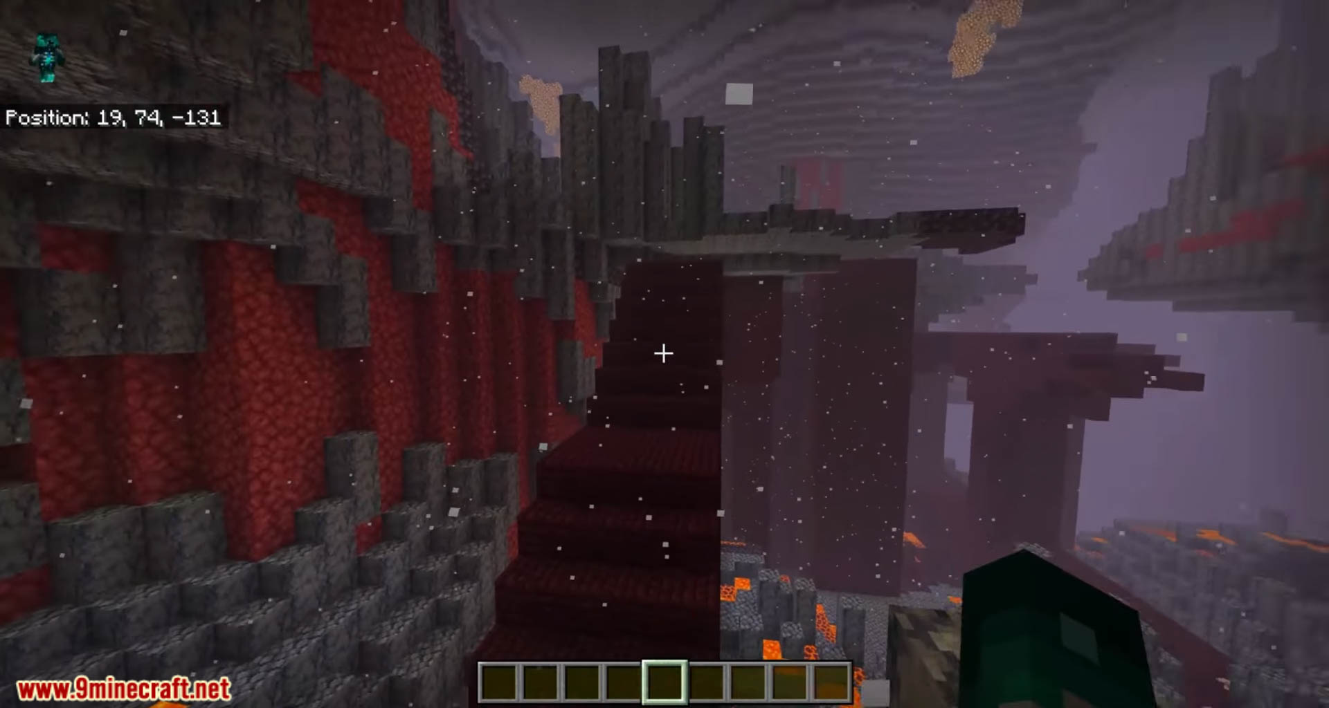 Top 3 God Seeds For Minecraft (26.1.2, 1.21.1) – Bedrock Edition