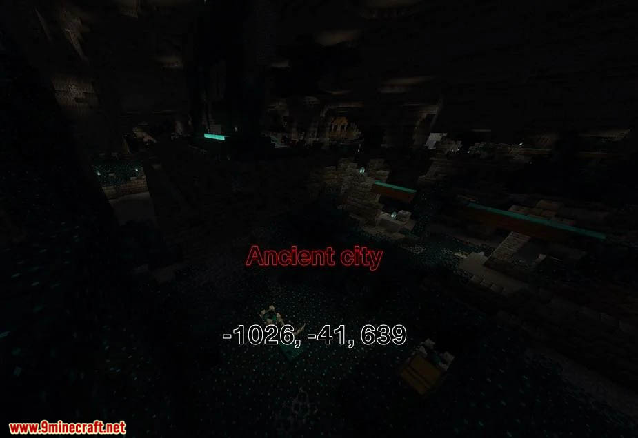 Top 3 New Awesome Seeds For Minecraft (26.1.1, 1.21.1) – Java, Bedrock Edition 34 Top 3 new awesome seeds for minecraft screenshots 33