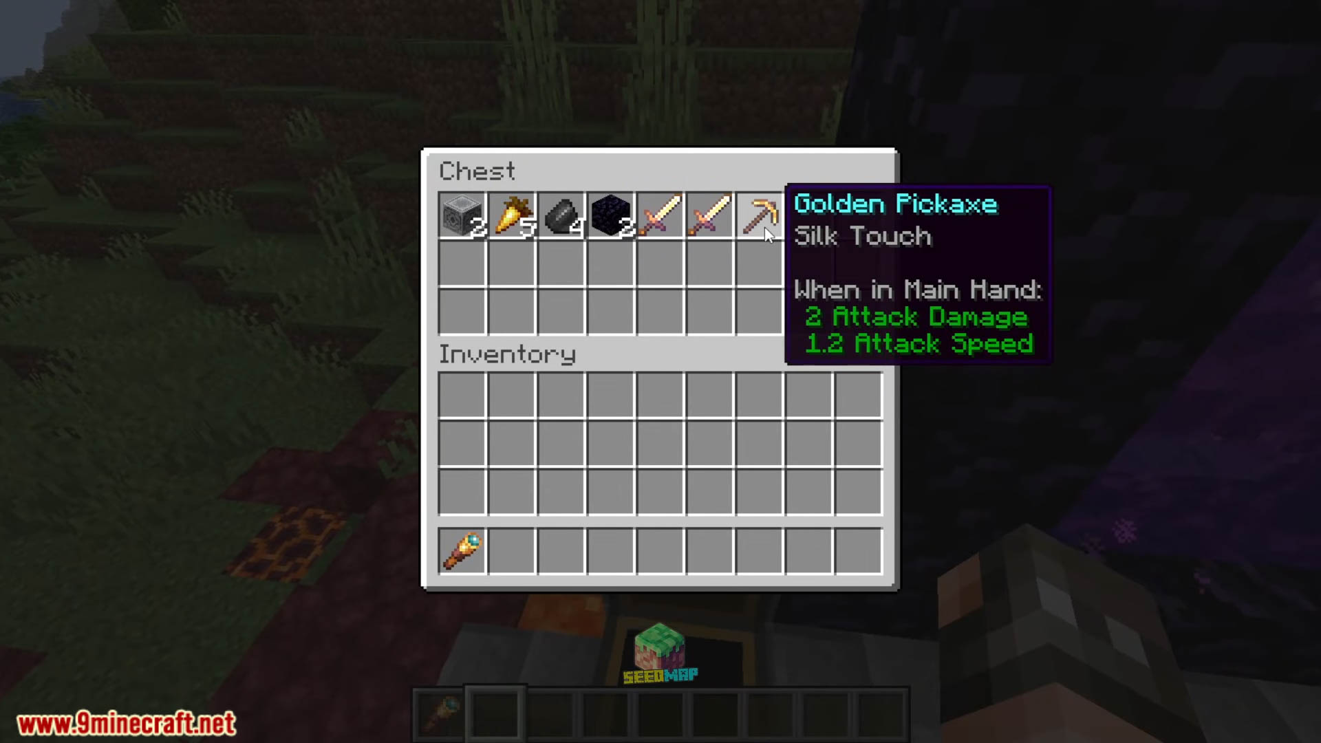 Top 3 New God Seeds For Minecraft (1.21.11, 1.21.1) – Java Edition 14 Top 3 new god seed for minecraft screenshots 13