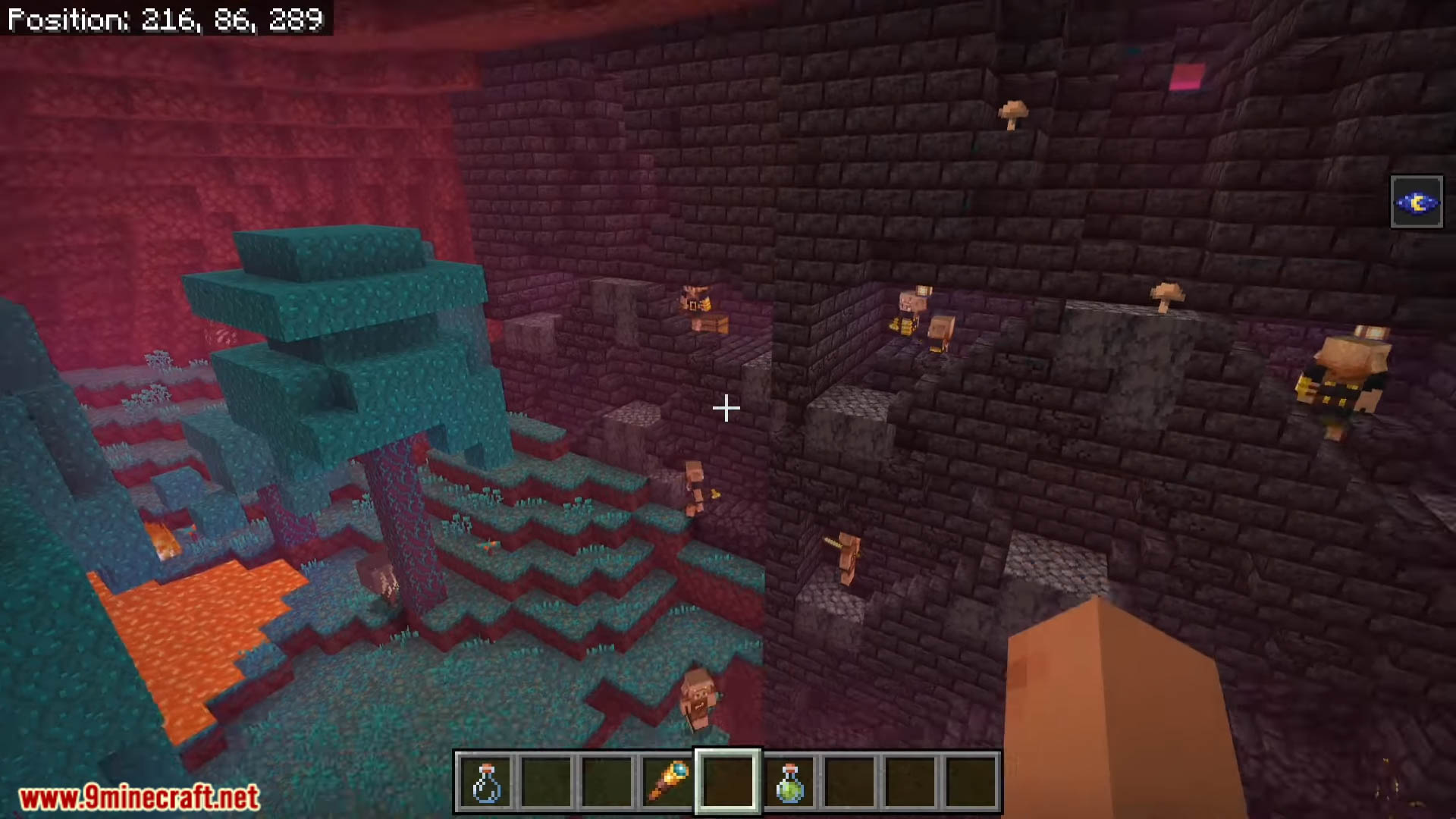Top 3 New God Seeds For Minecraft (1.21.11, 1.21.1) – Bedrock Edition