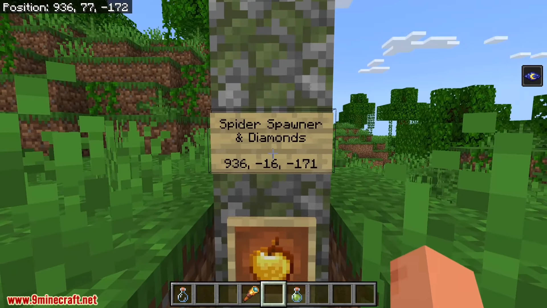 Top 3 New God Seeds For Minecraft (1.21.11, 1.21.1) – Bedrock Edition