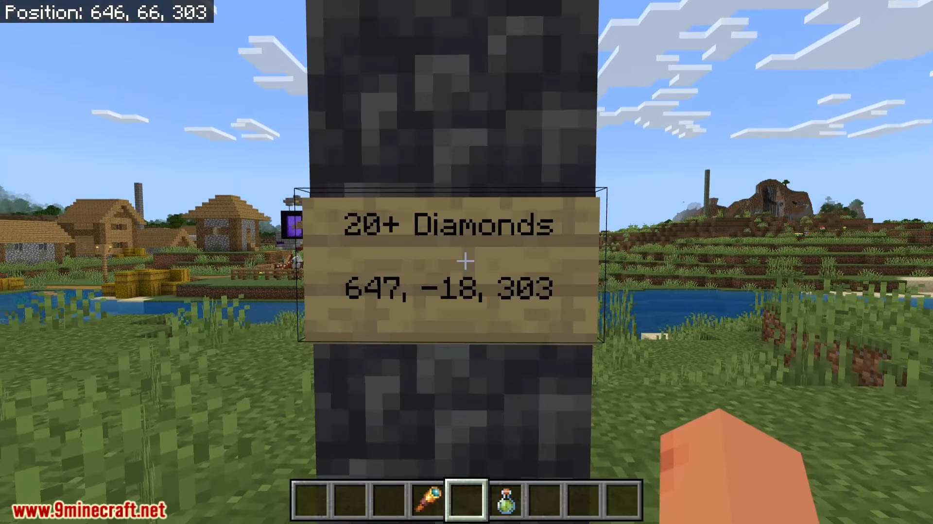 Top 3 New God Seeds For Minecraft (1.21.11, 1.21.1) – Bedrock Edition