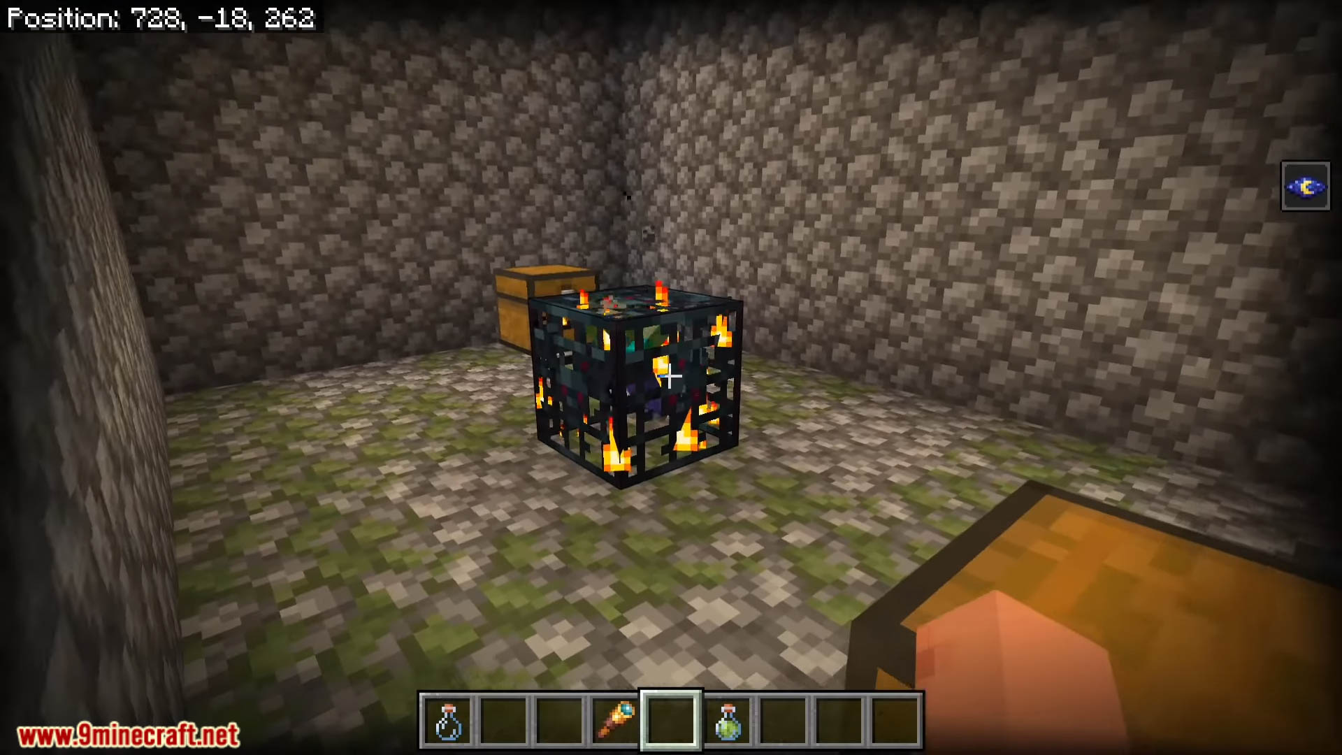 Top 3 New God Seeds For Minecraft (1.21.11, 1.21.1) – Bedrock Edition