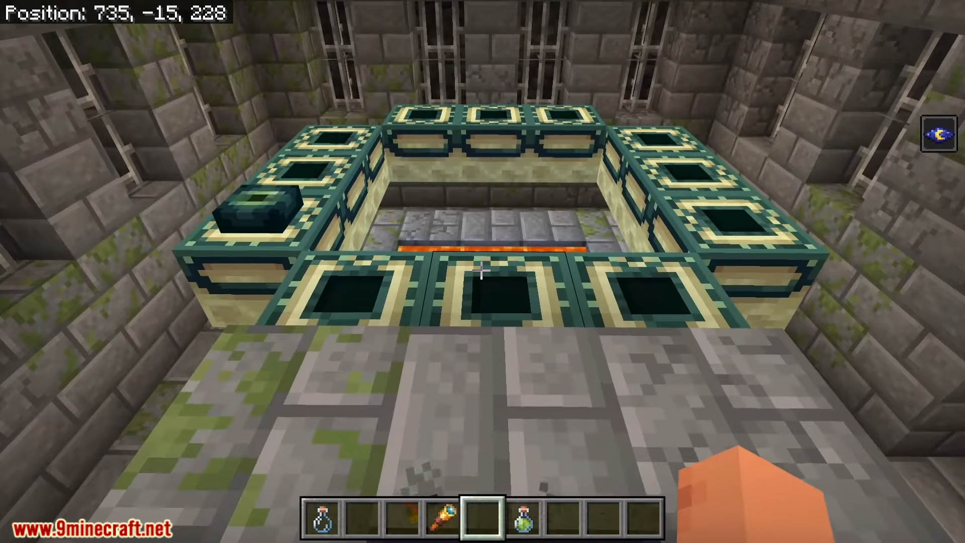 Top 3 New God Seeds For Minecraft (1.21.11, 1.21.1) – Bedrock Edition