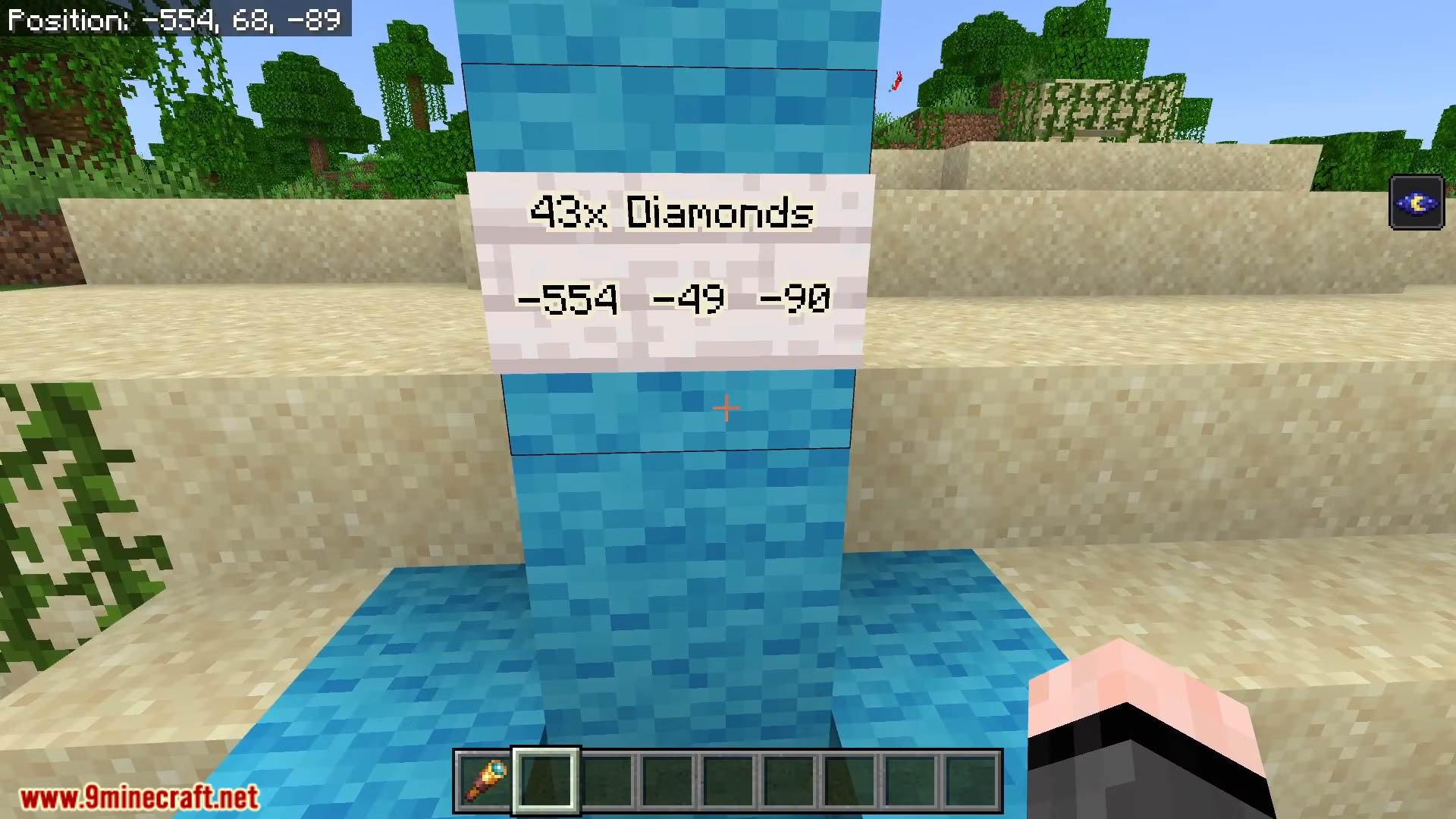 Top 3 new ultimate speedrun seeds for minecraft thumbnail 12