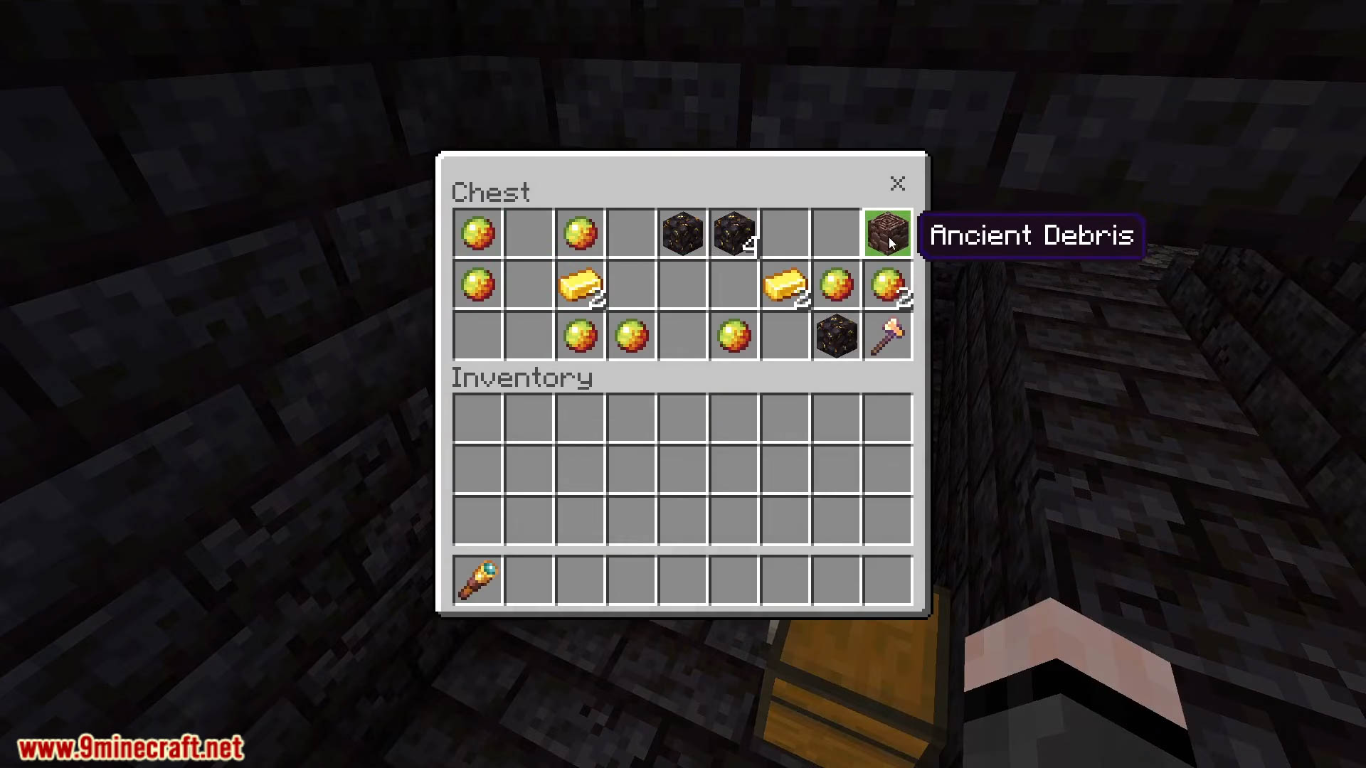 Top 3 new ultimate speedrun seeds for minecraft thumbnail 16