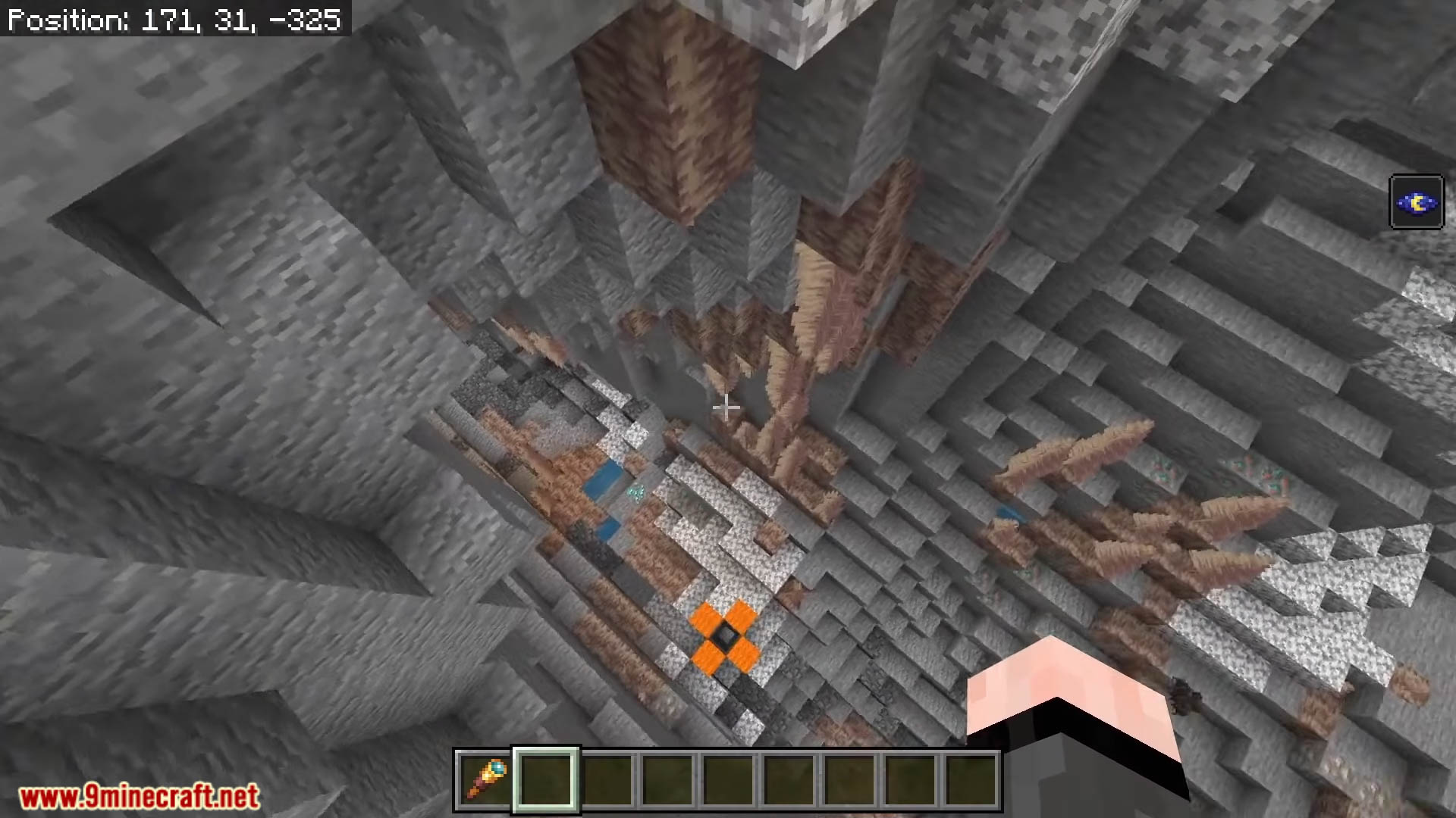 Top 3 new ultimate speedrun seeds for minecraft thumbnail 26