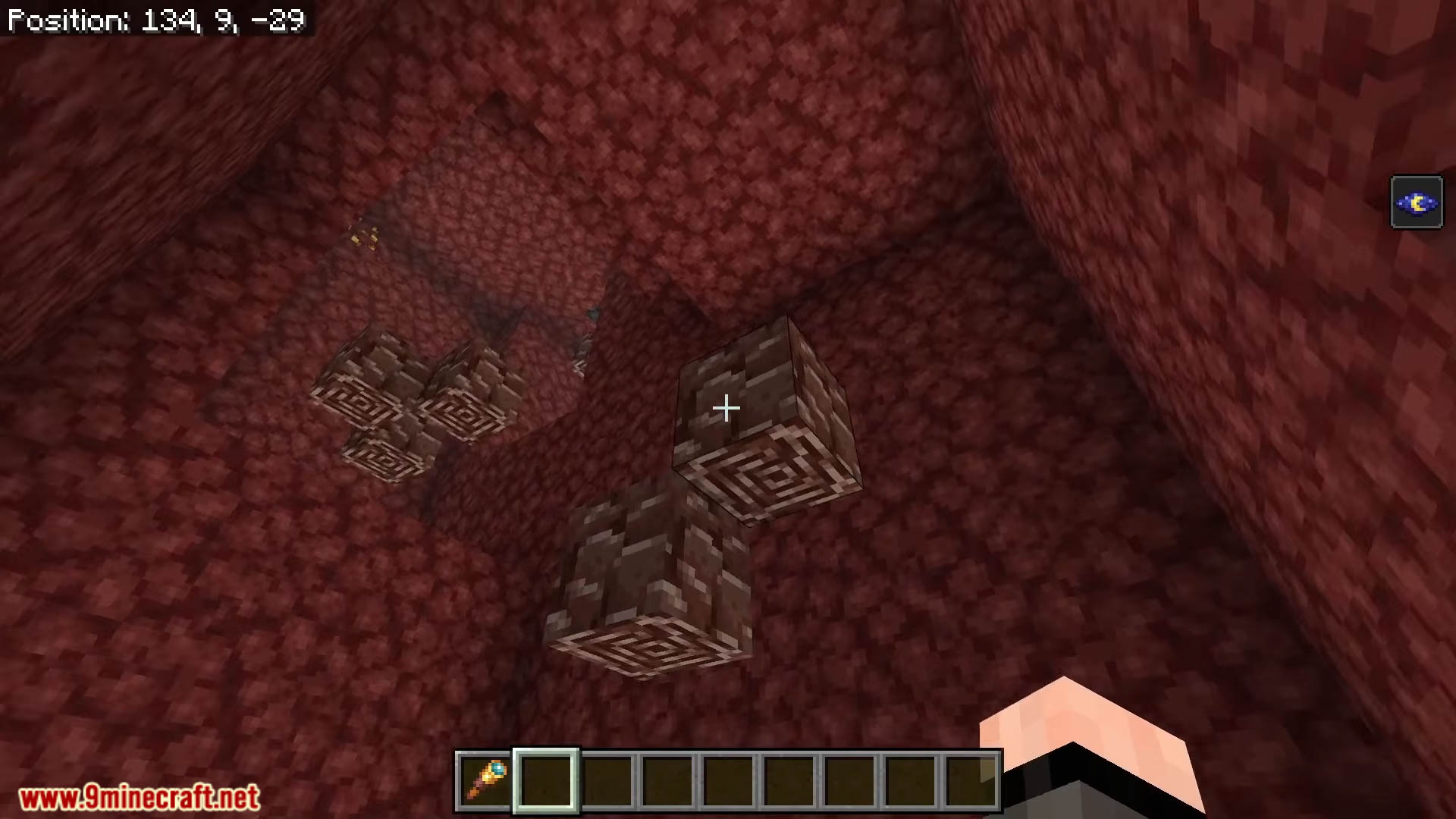Top 3 new ultimate speedrun seeds for minecraft thumbnail 27