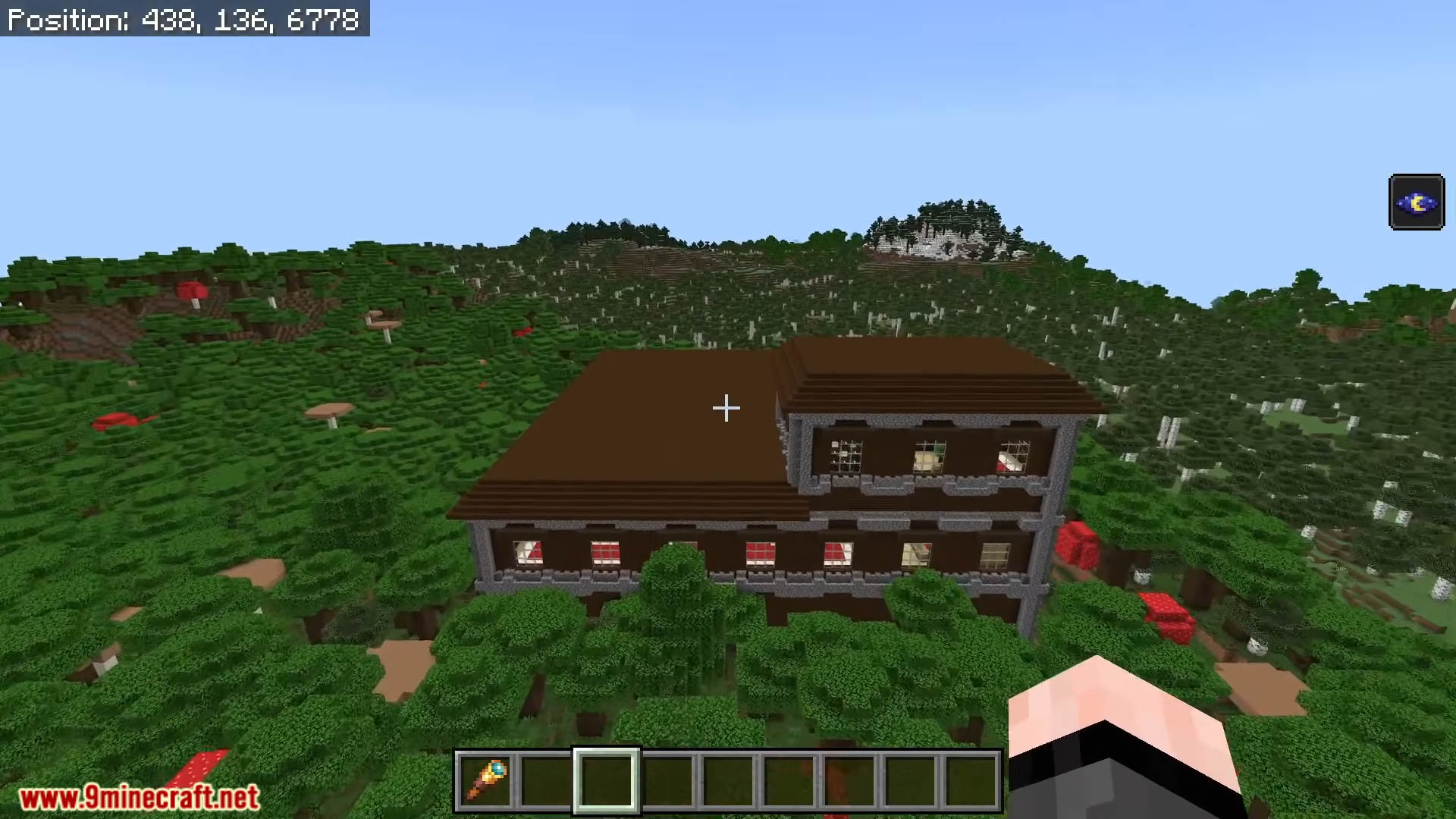 Top 3 new ultimate speedrun seeds for minecraft thumbnail 30