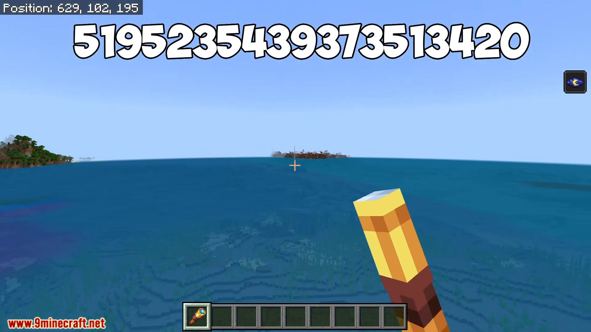 Top 3 new ultimate speedrun seeds for minecraft thumbnail 5