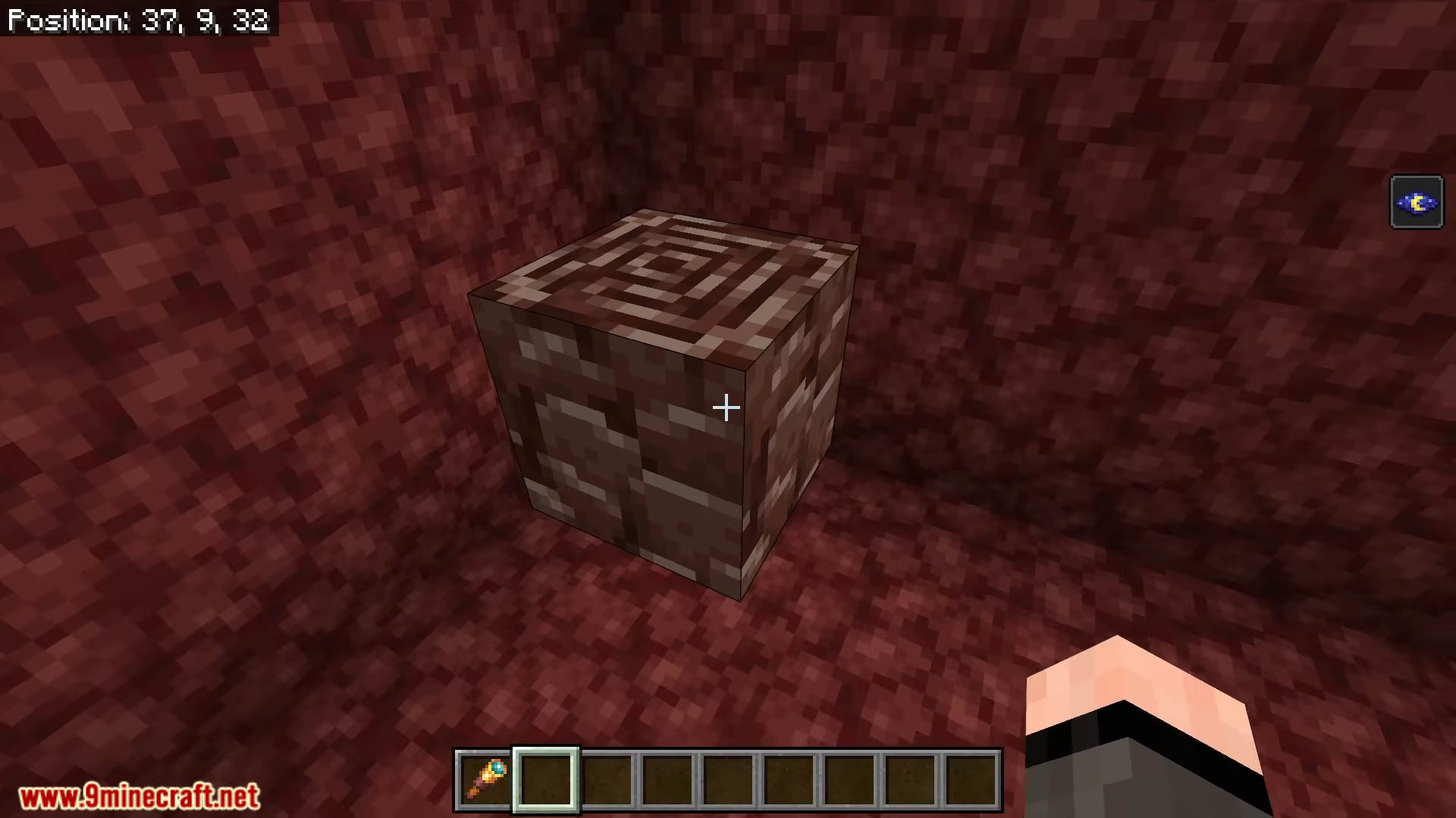 Top 3 new ultimate speedrun seeds for minecraft thumbnail 7