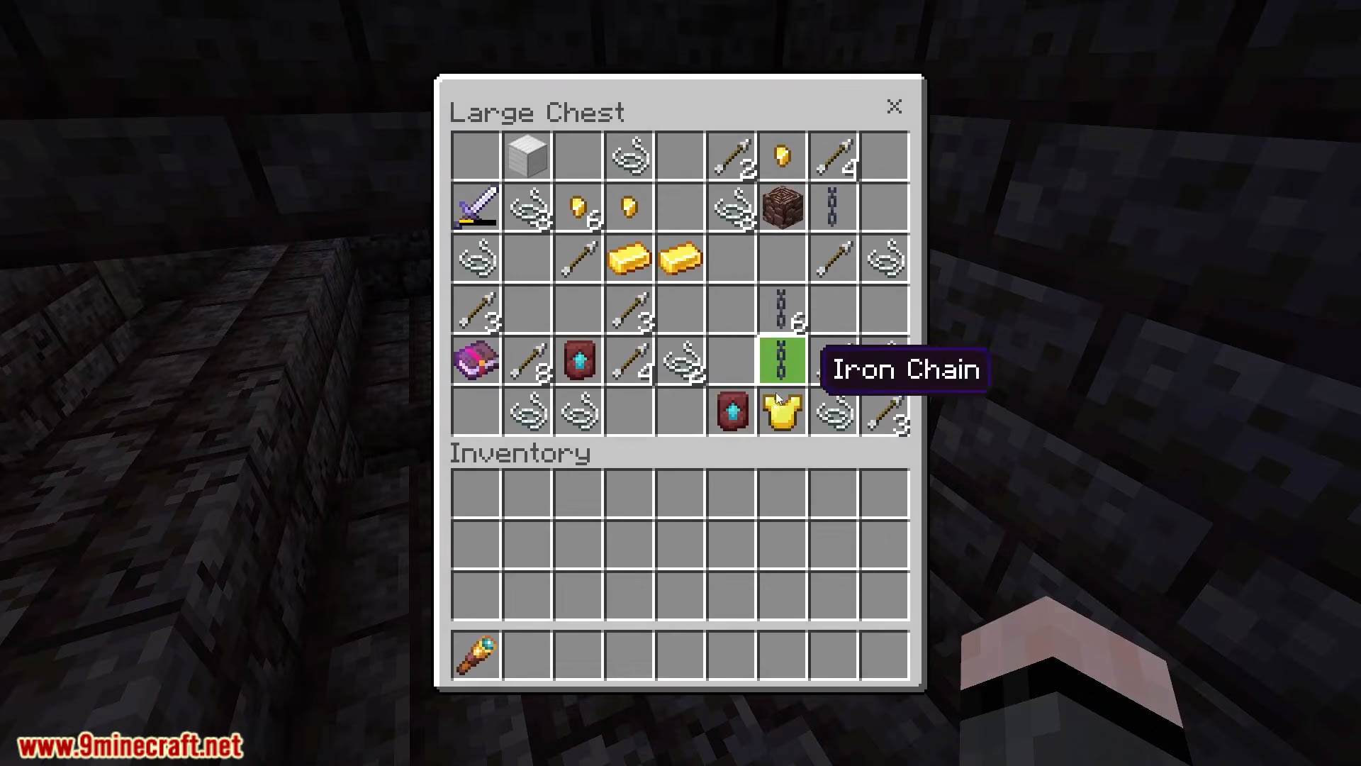 Top 3 new ultimate speedrun seeds for minecraft thumbnail 8