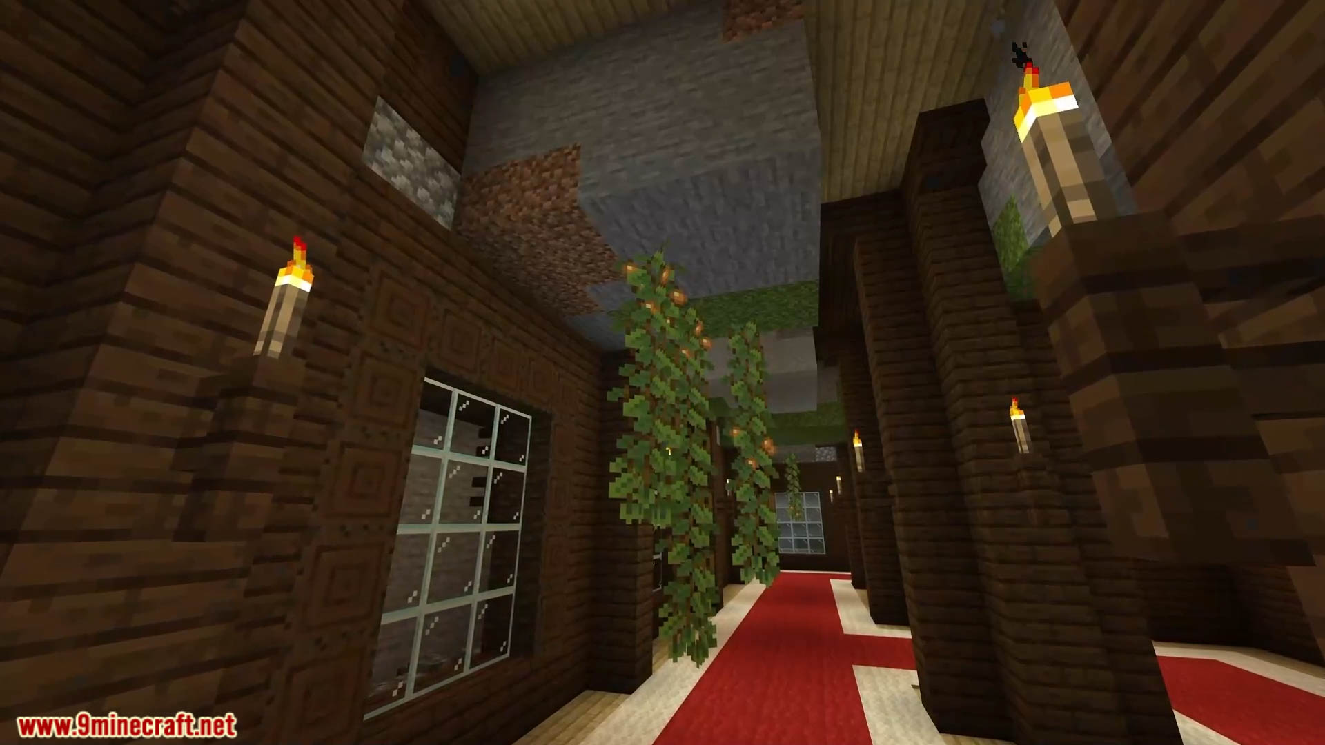 Top 5 Awesome Seeds For Minecraft (26.1.2, 1.21.1) – Java, Bedrock Edition 6 Top 5 awesome seeds for minecraft screenshots 11