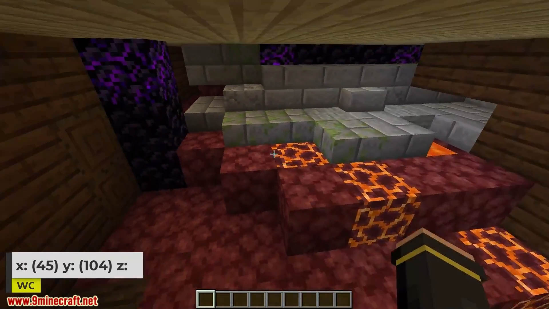 Top 5 Awesome Seeds For Minecraft (26.1.2, 1.21.1) – Java, Bedrock Edition 3 Top 5 awesome seeds for minecraft screenshots 14