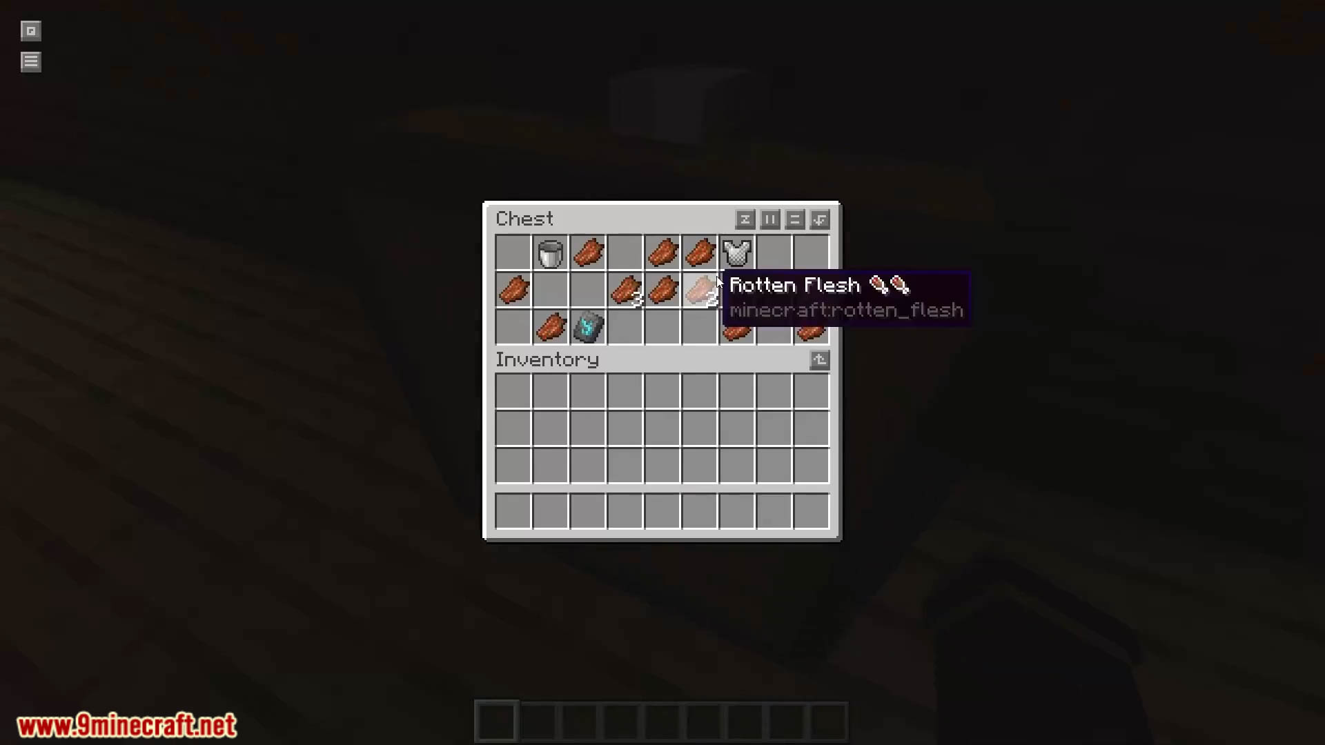 Top 5 Awesome Seeds For Minecraft (26.1.2, 1.21.1) – Java, Bedrock Edition 13 Top 5 awesome seeds for minecraft screenshots 6