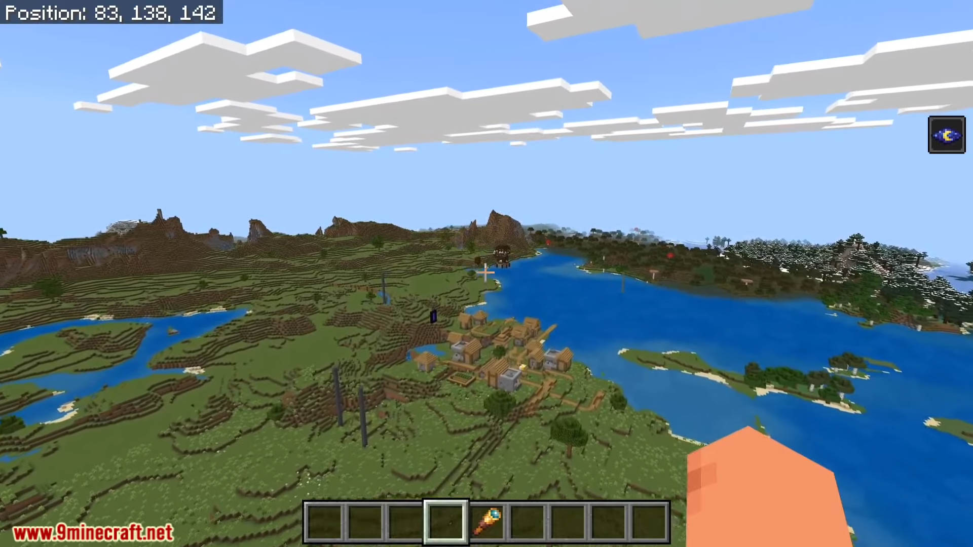 Top 5 Best God Seeds To Start Strong For Minecraft (1.21.11, 1.21.1 ...