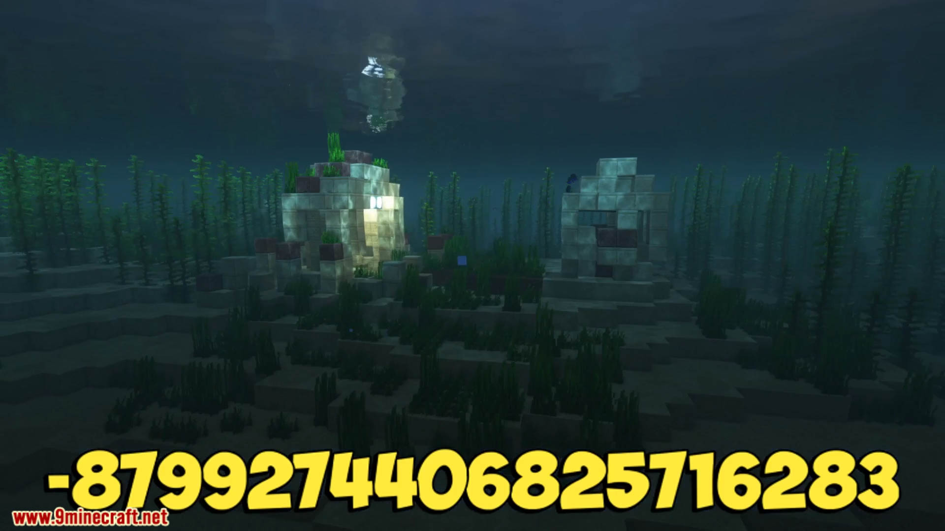 Top 5 Best Island Seeds For Minecraft (26.1.2, 1.21.1) – Java, Bedrock Edition 5 Top 5 best island seeds for minecraft screenshots 4