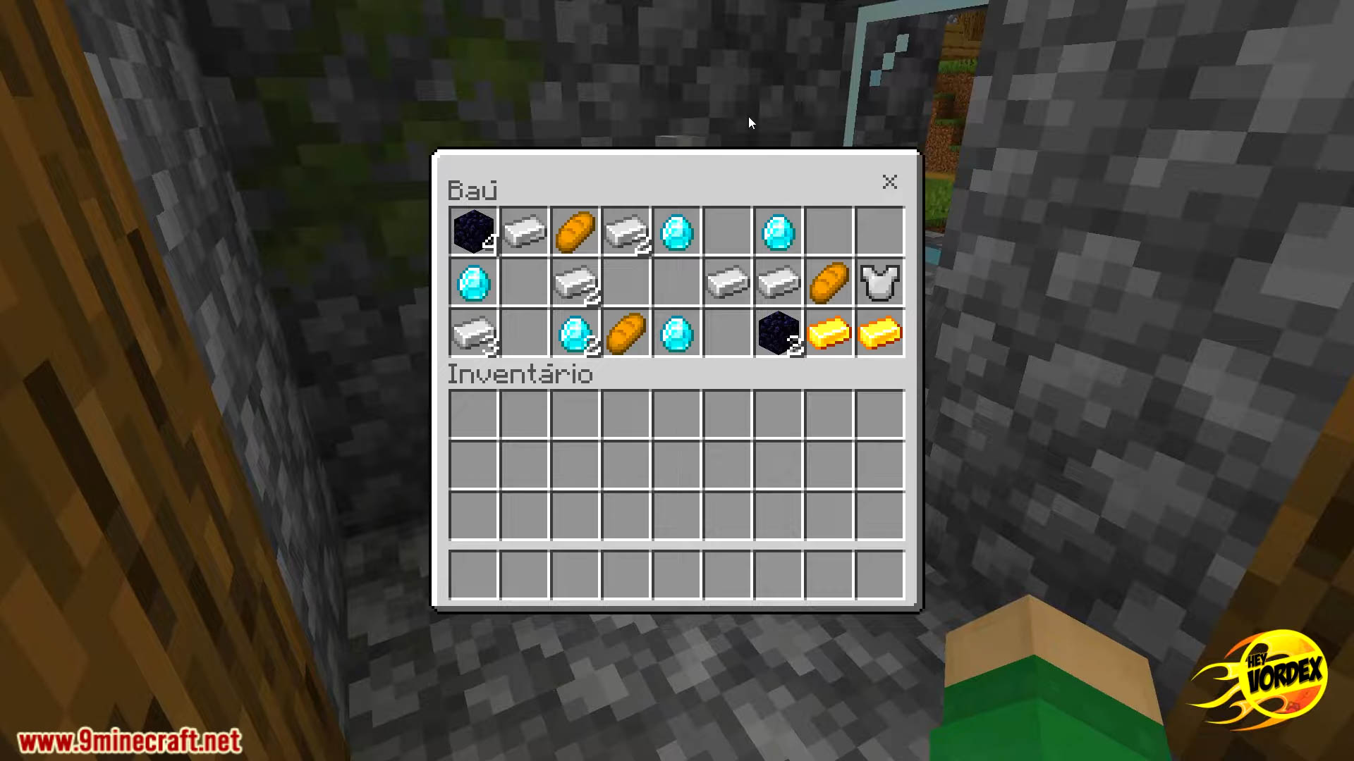 Top 5 Best Updated Seeds For Minecraft (1.21.11, 1.21.1) – Bedrock Edition
