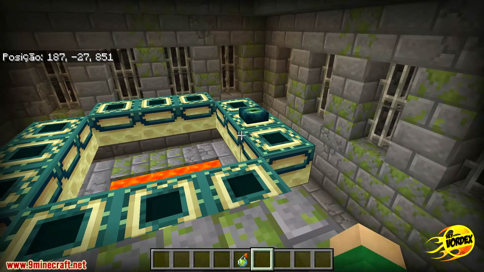 Top 5 Best Updated Seeds For Minecraft (1.21.11, 1.21.1) – Bedrock Edition