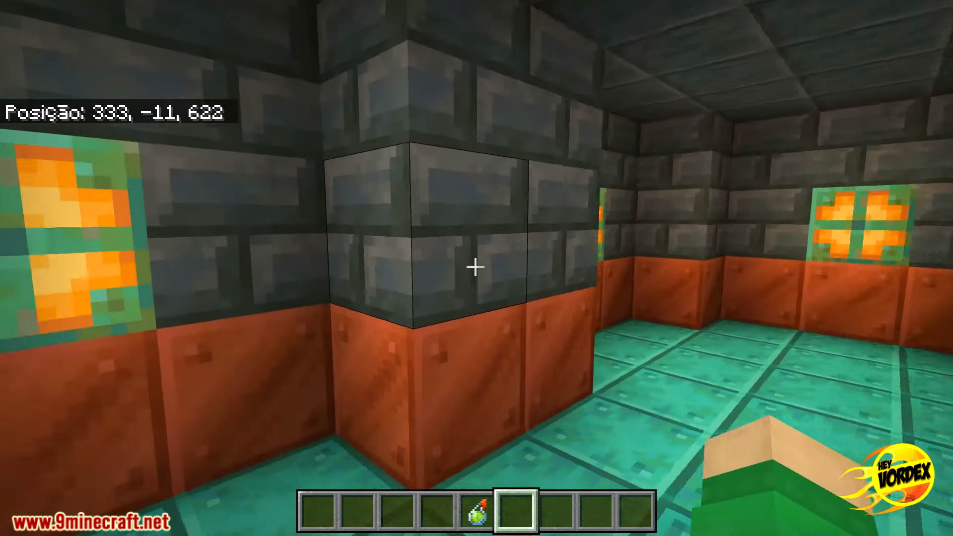 Top 5 Best Updated Seeds For Minecraft (1.21.11, 1.21.1) – Bedrock Edition