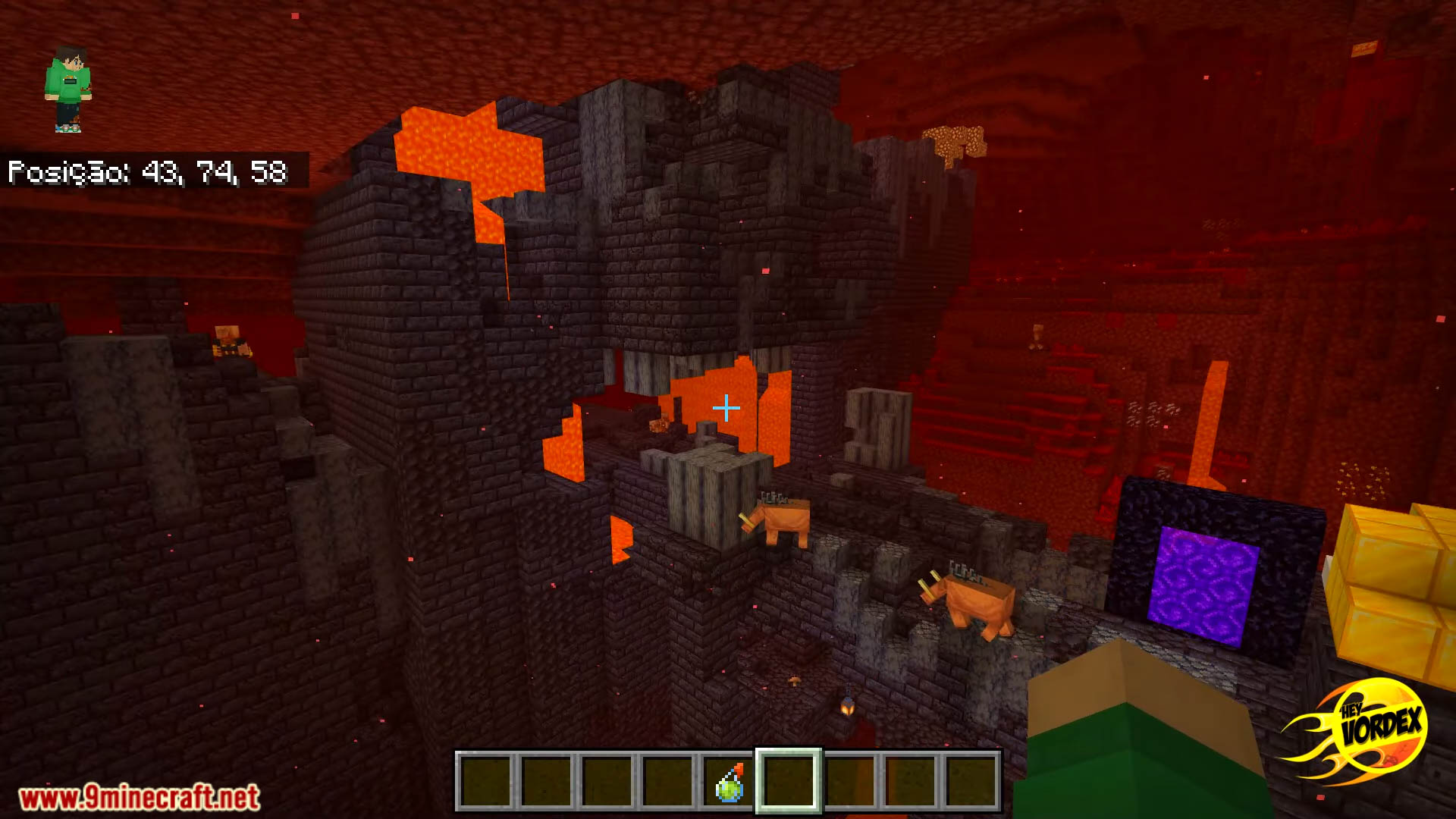 Top 5 Best Updated Seeds For Minecraft (1.21.11, 1.21.1) – Bedrock Edition