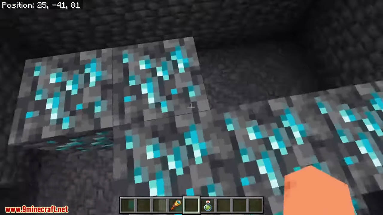 Top 5 cool seeds for minecraft screenshots 12