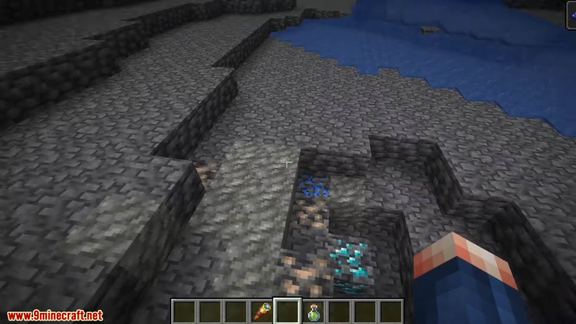 Top 5 cool seeds for minecraft screenshots 18